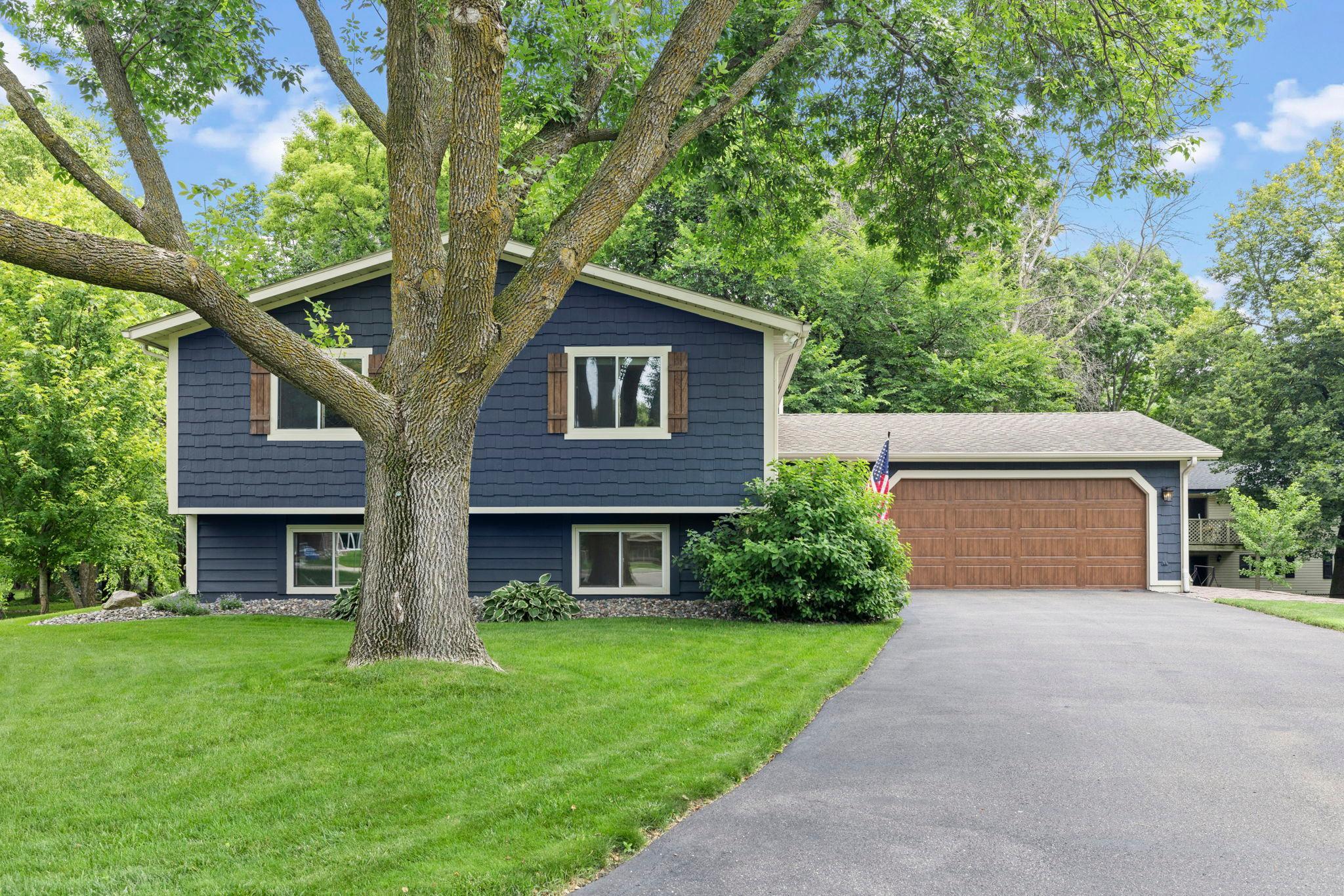7023 Park View Lane