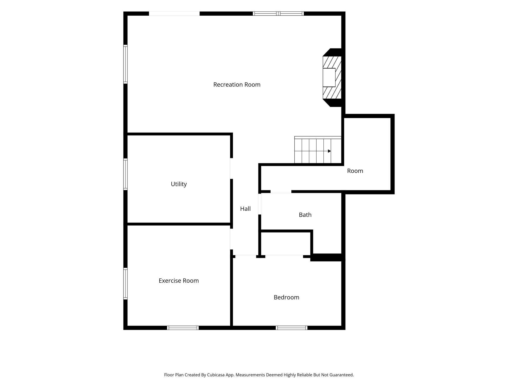 7023 Park View Lane