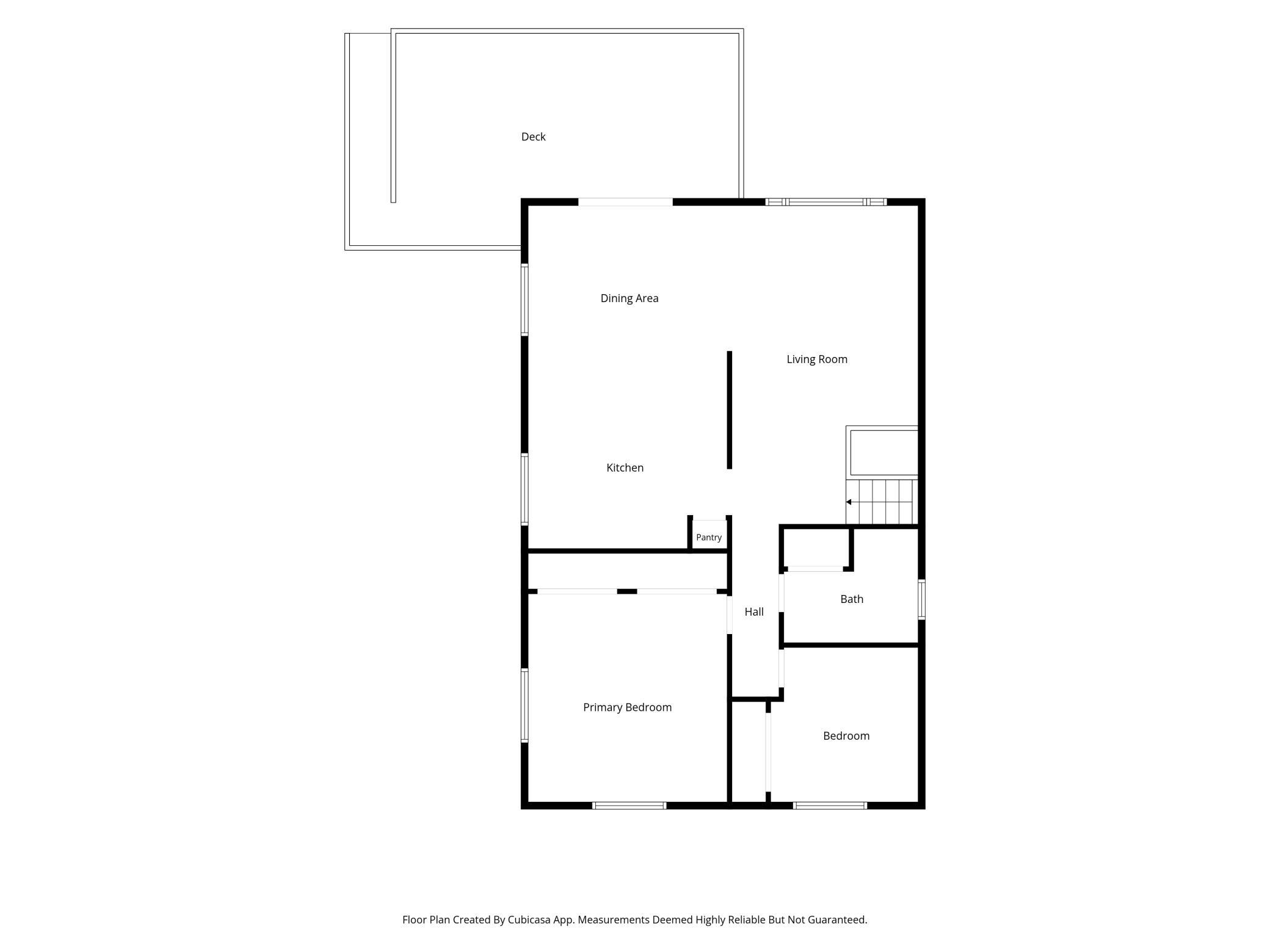 7023 Park View Lane