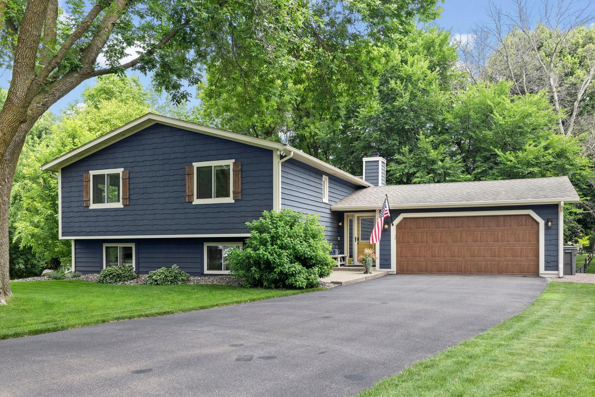 7023 Park View Lane