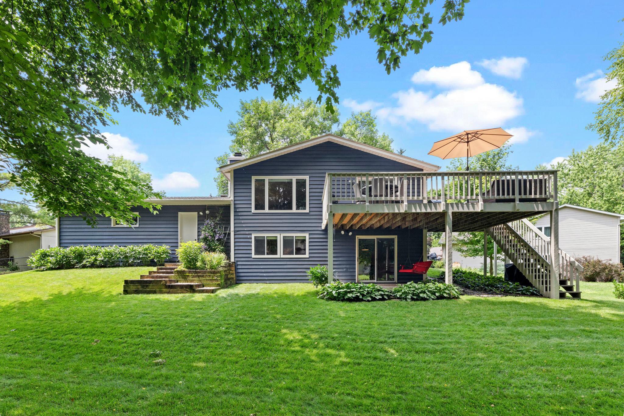 7023 Park View Lane