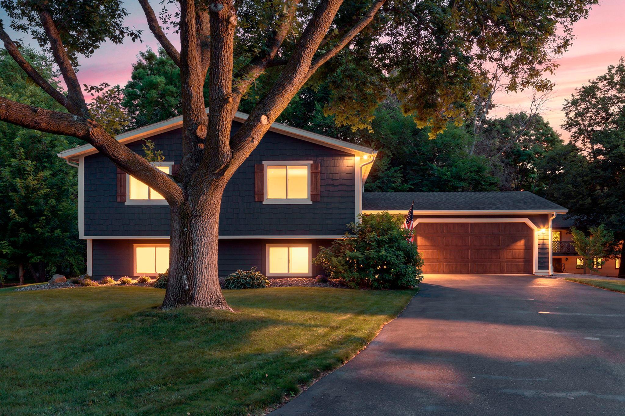 7023 Park View Lane