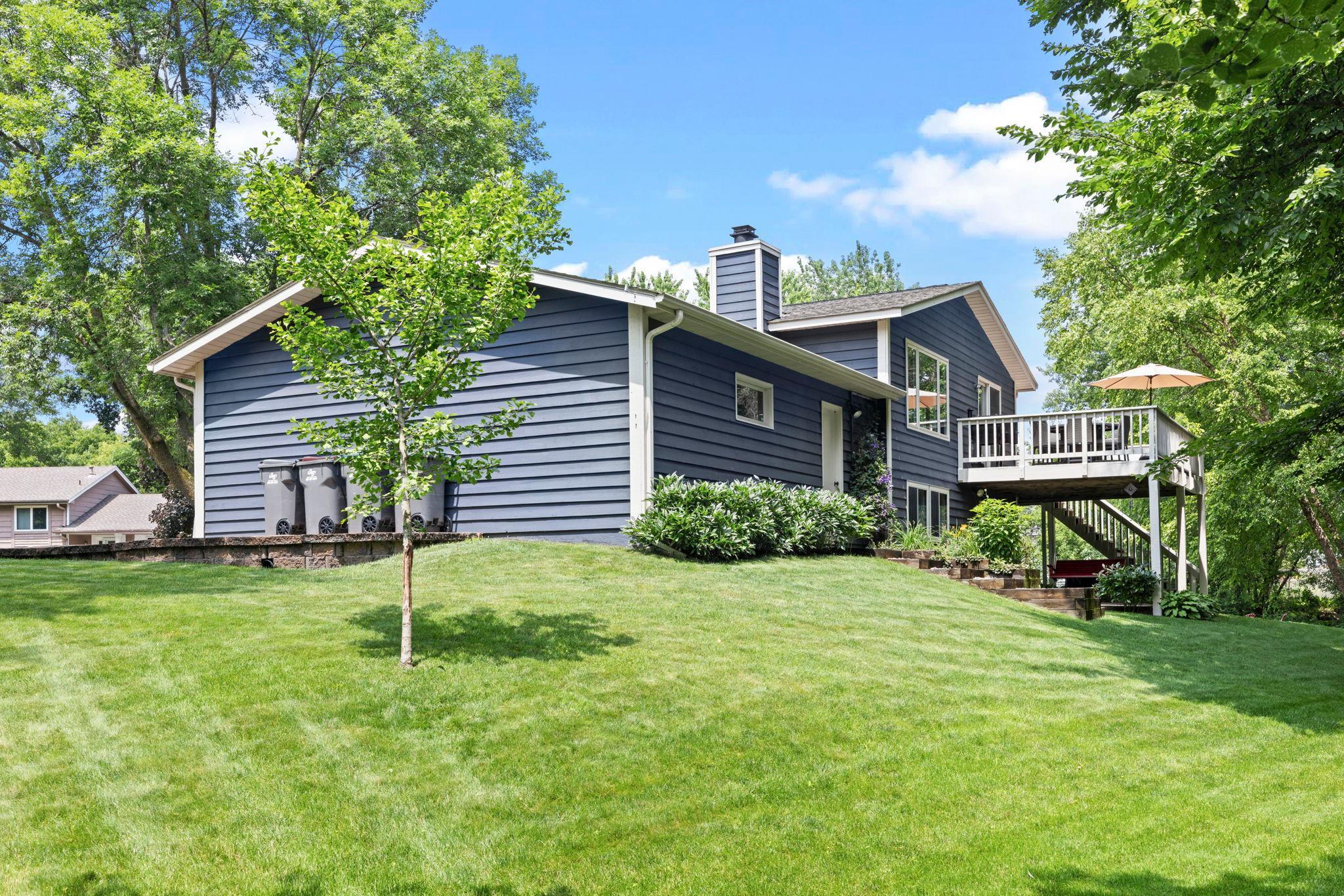 7023 Park View Lane