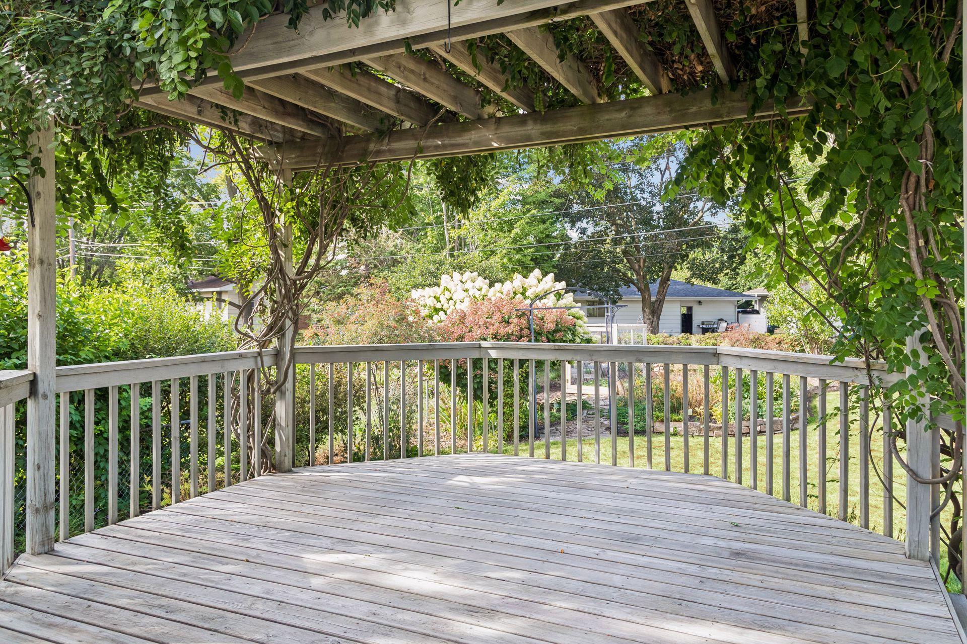 2525 Blomquist Avenue