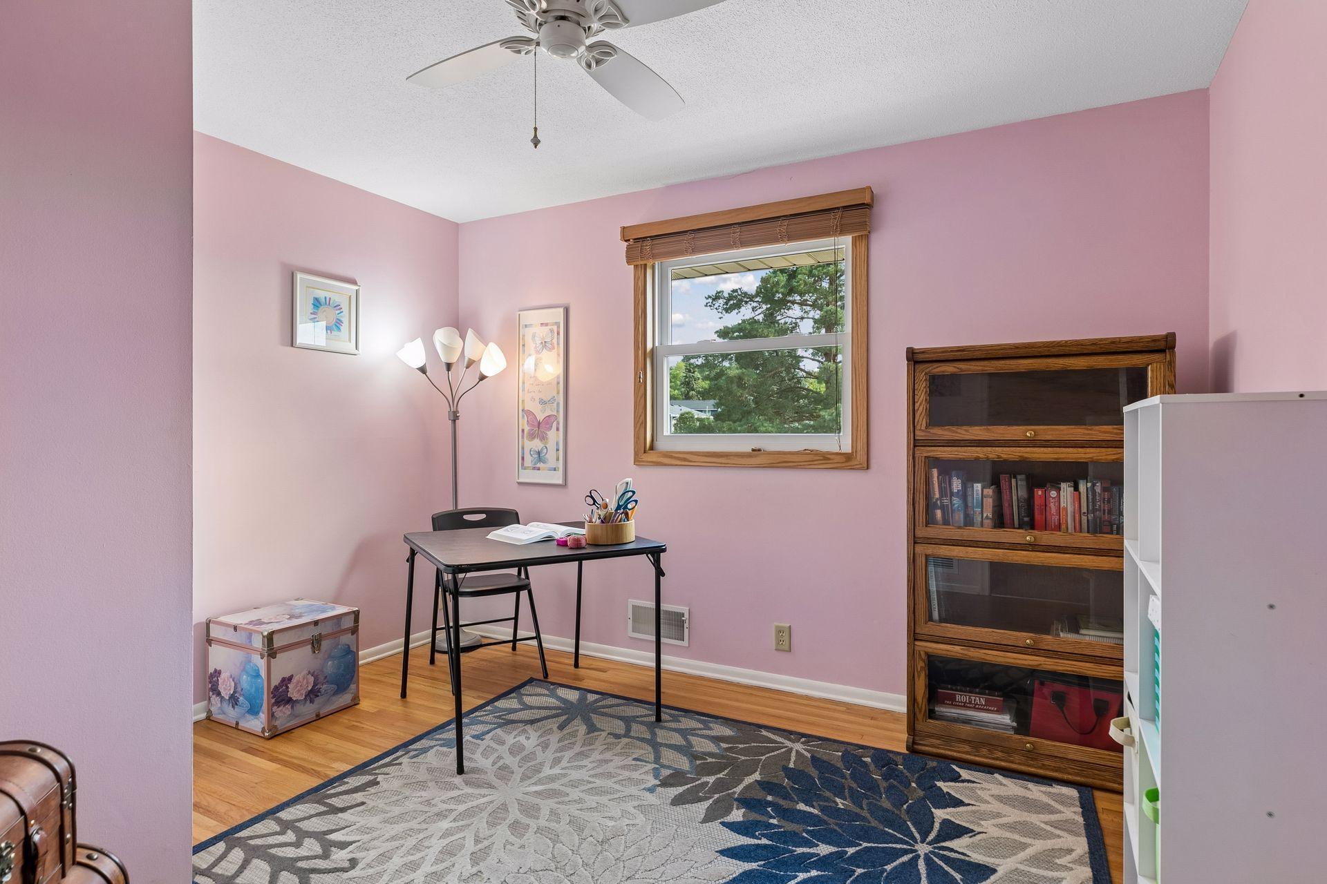 2525 Blomquist Avenue