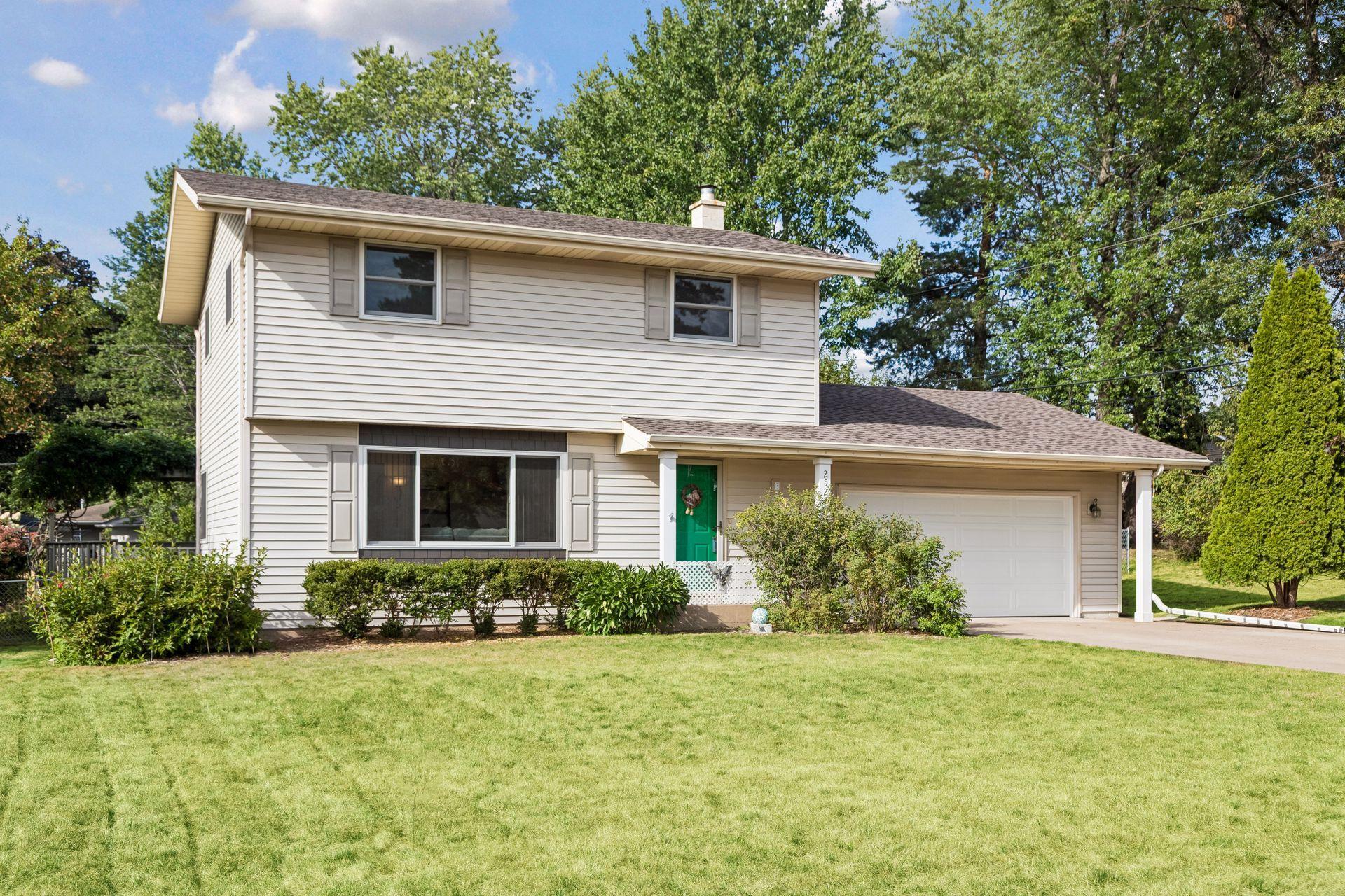 2525 Blomquist Avenue