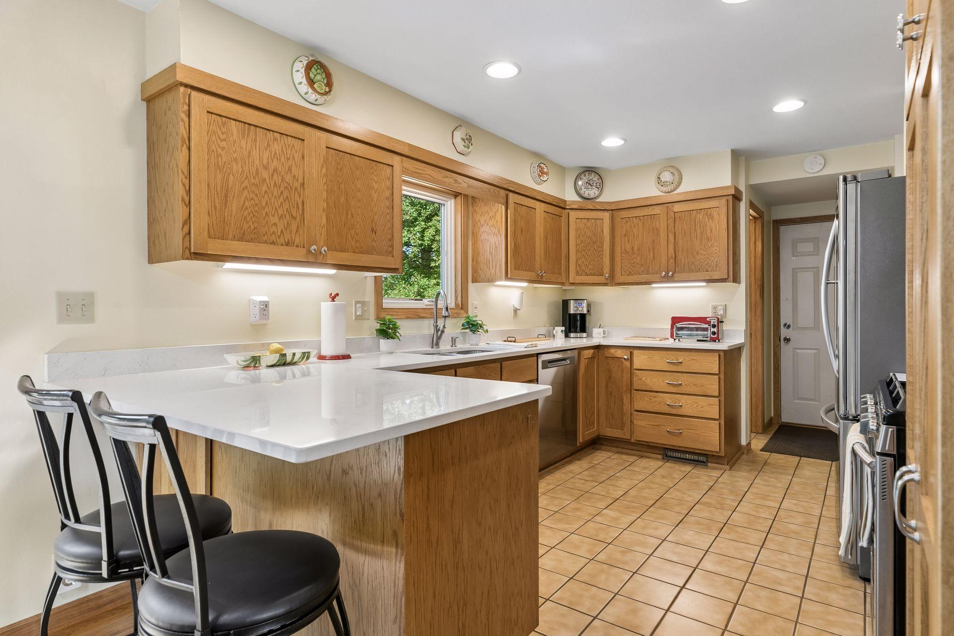2525 Blomquist Avenue