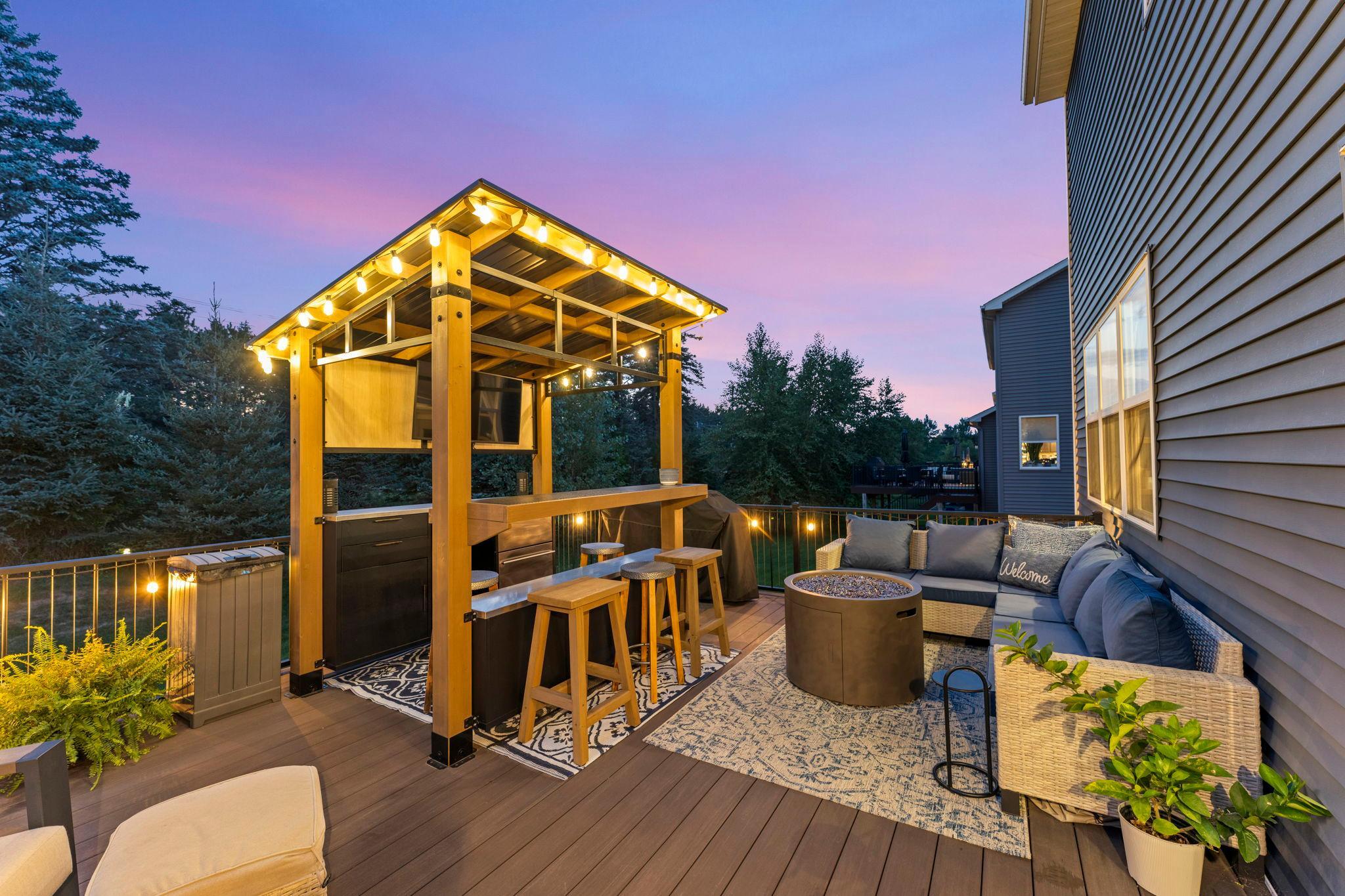 1420 Summit Court