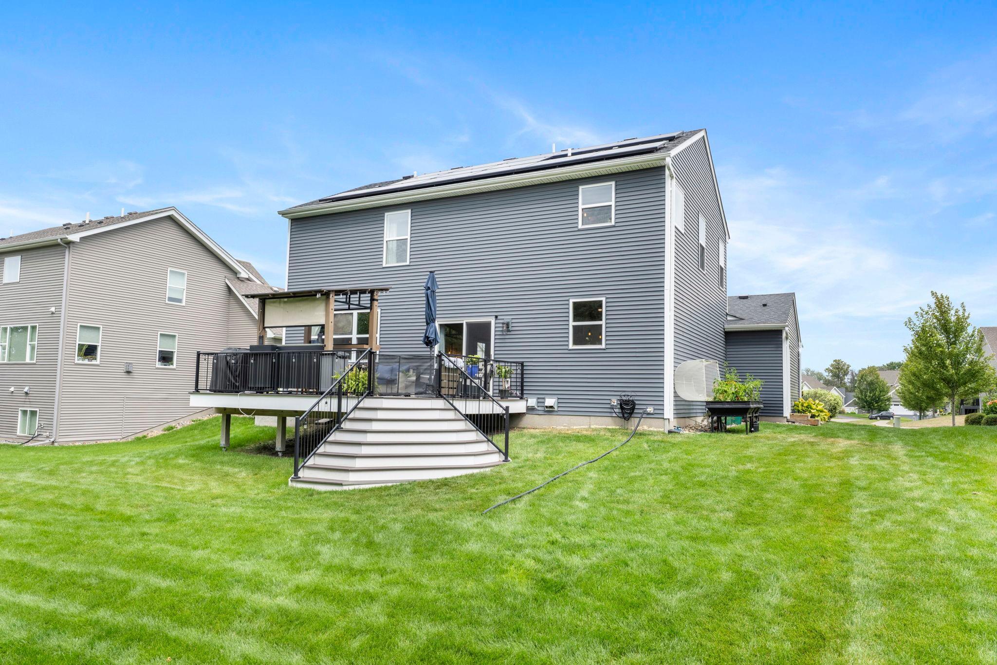 1420 Summit Court