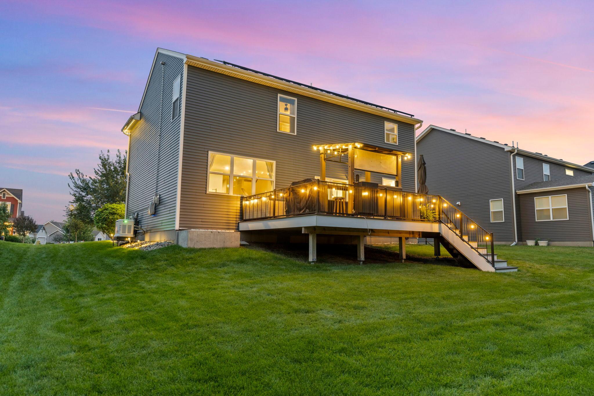 1420 Summit Court