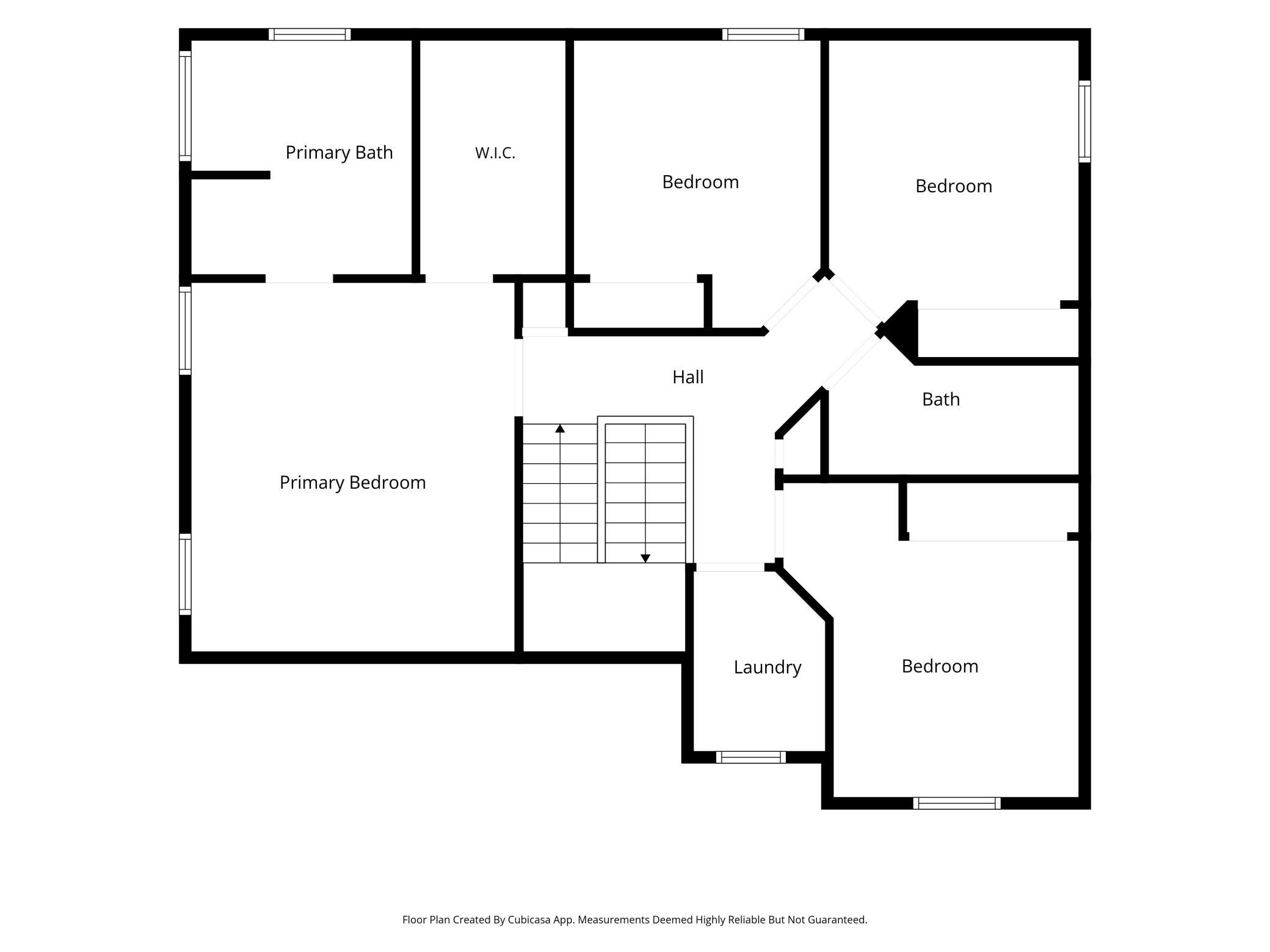 1420 Summit Court