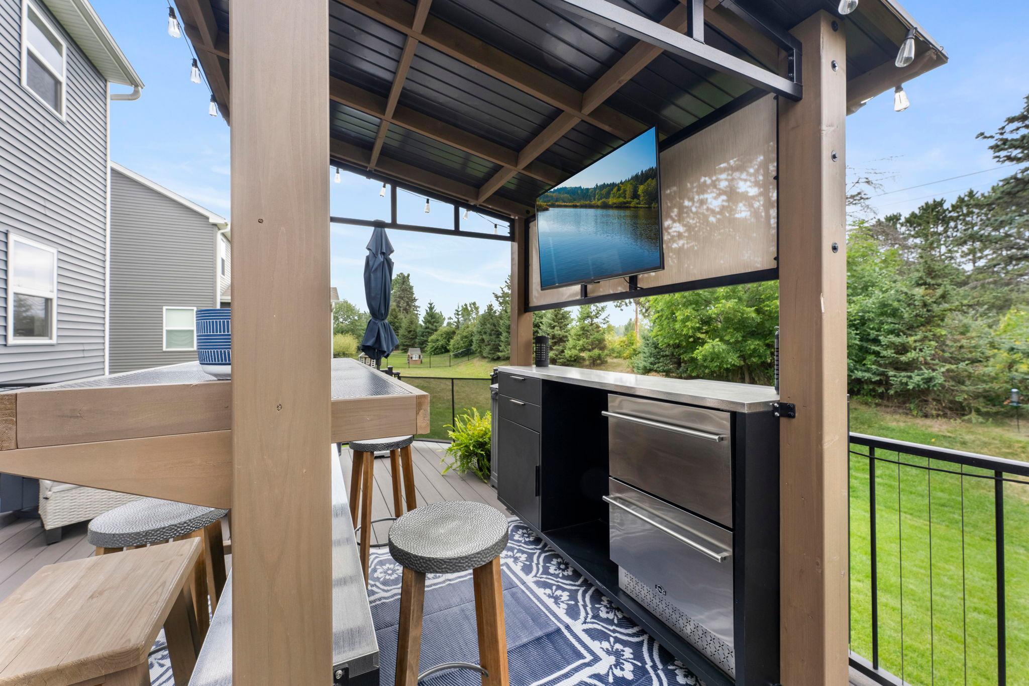 1420 Summit Court