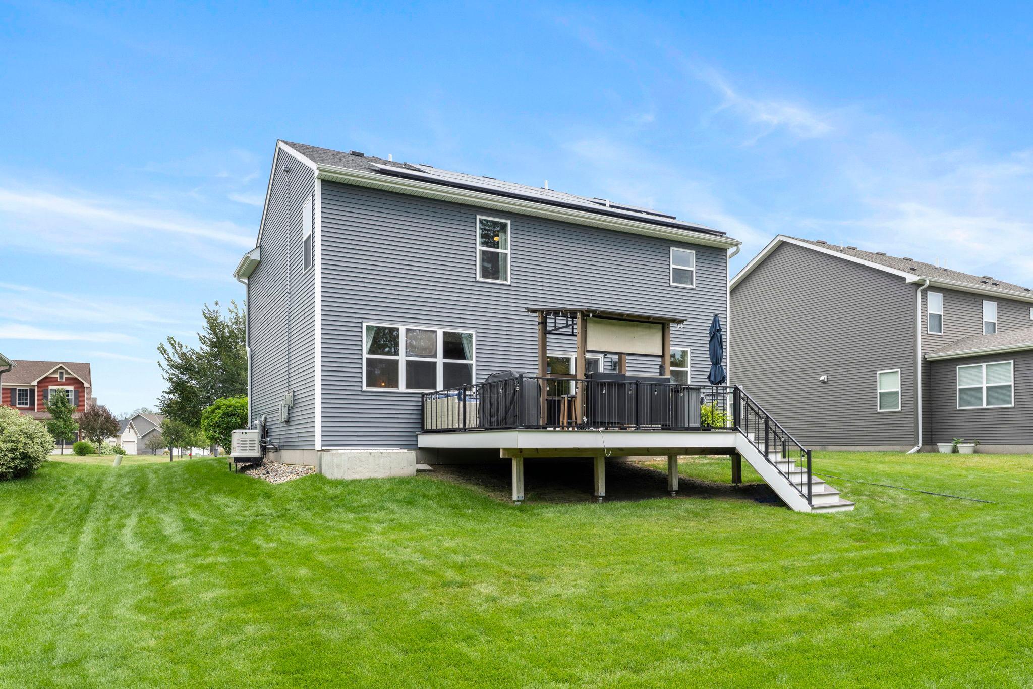 1420 Summit Court