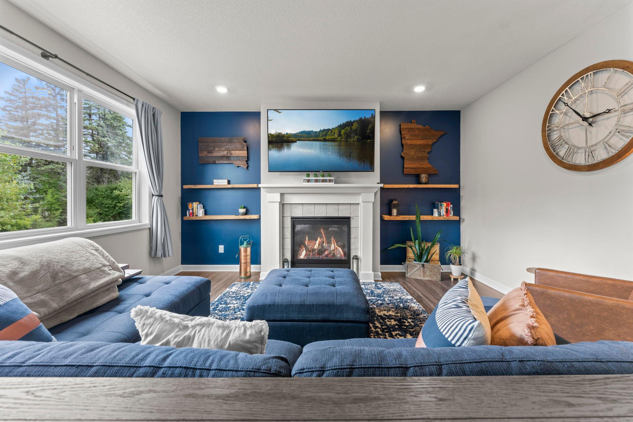 1420 Summit Court