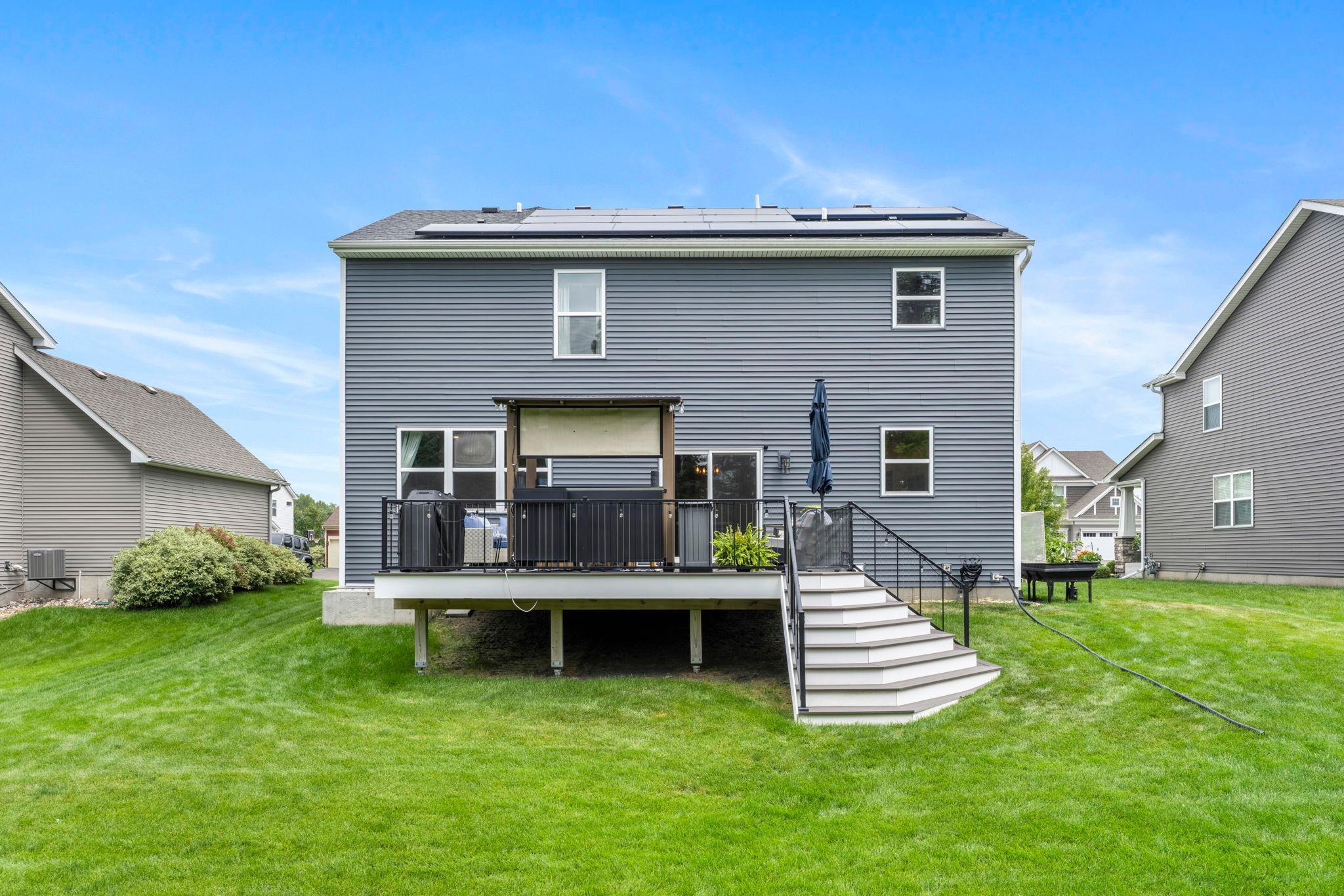 1420 Summit Court