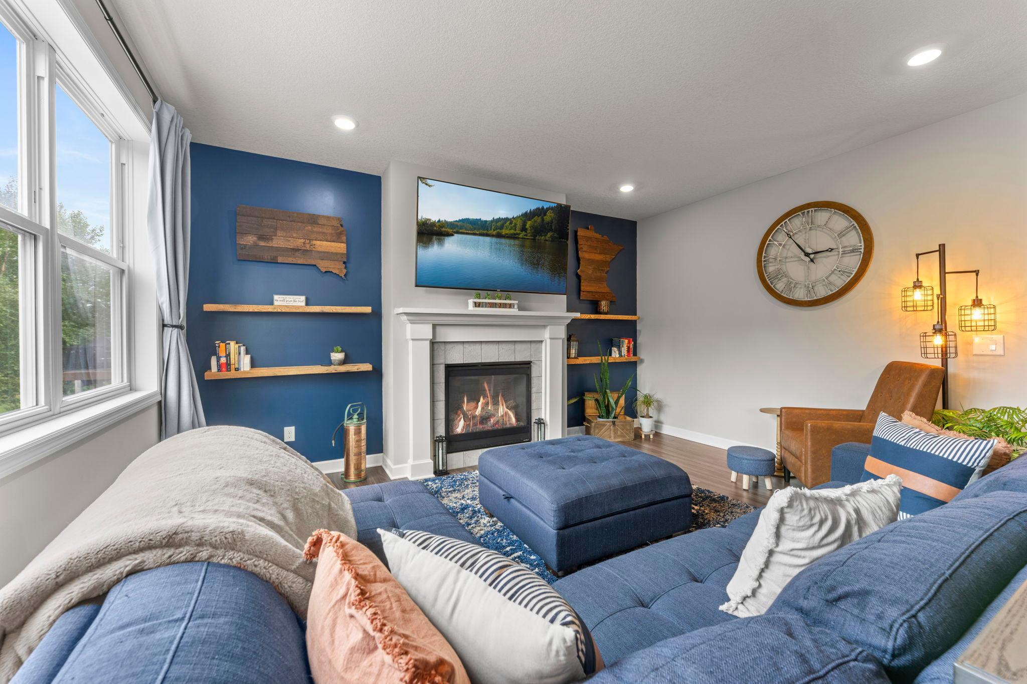 1420 Summit Court