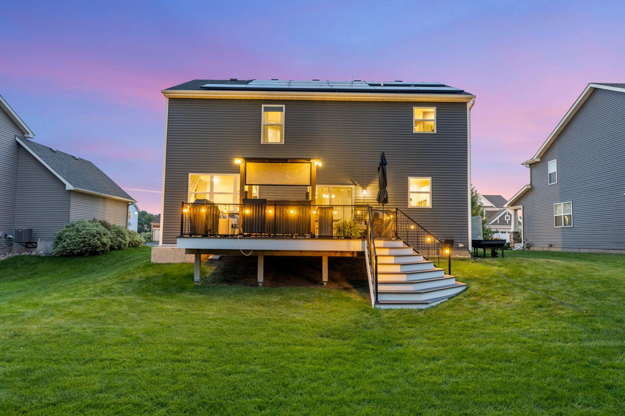 1420 Summit Court