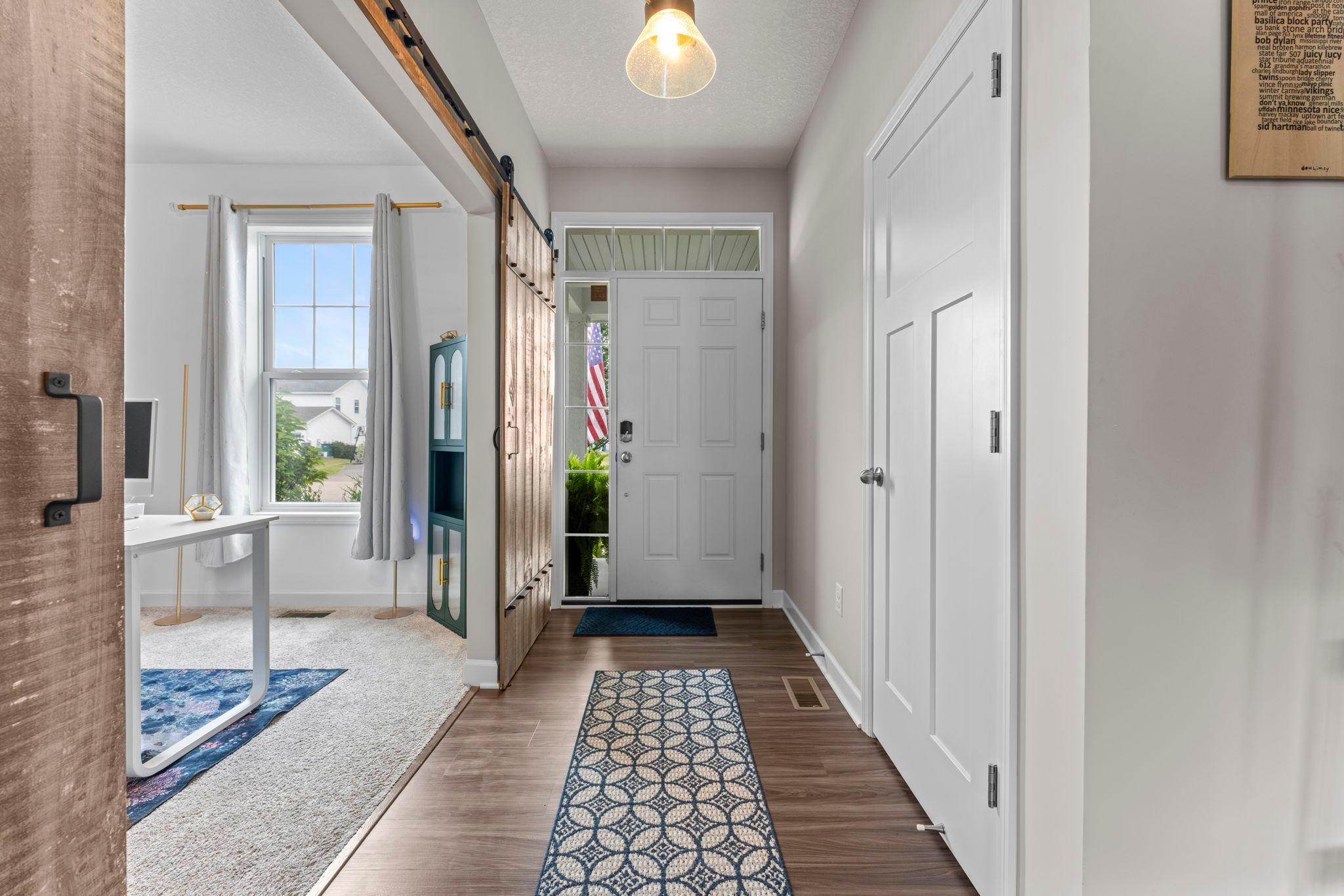 1420 Summit Court