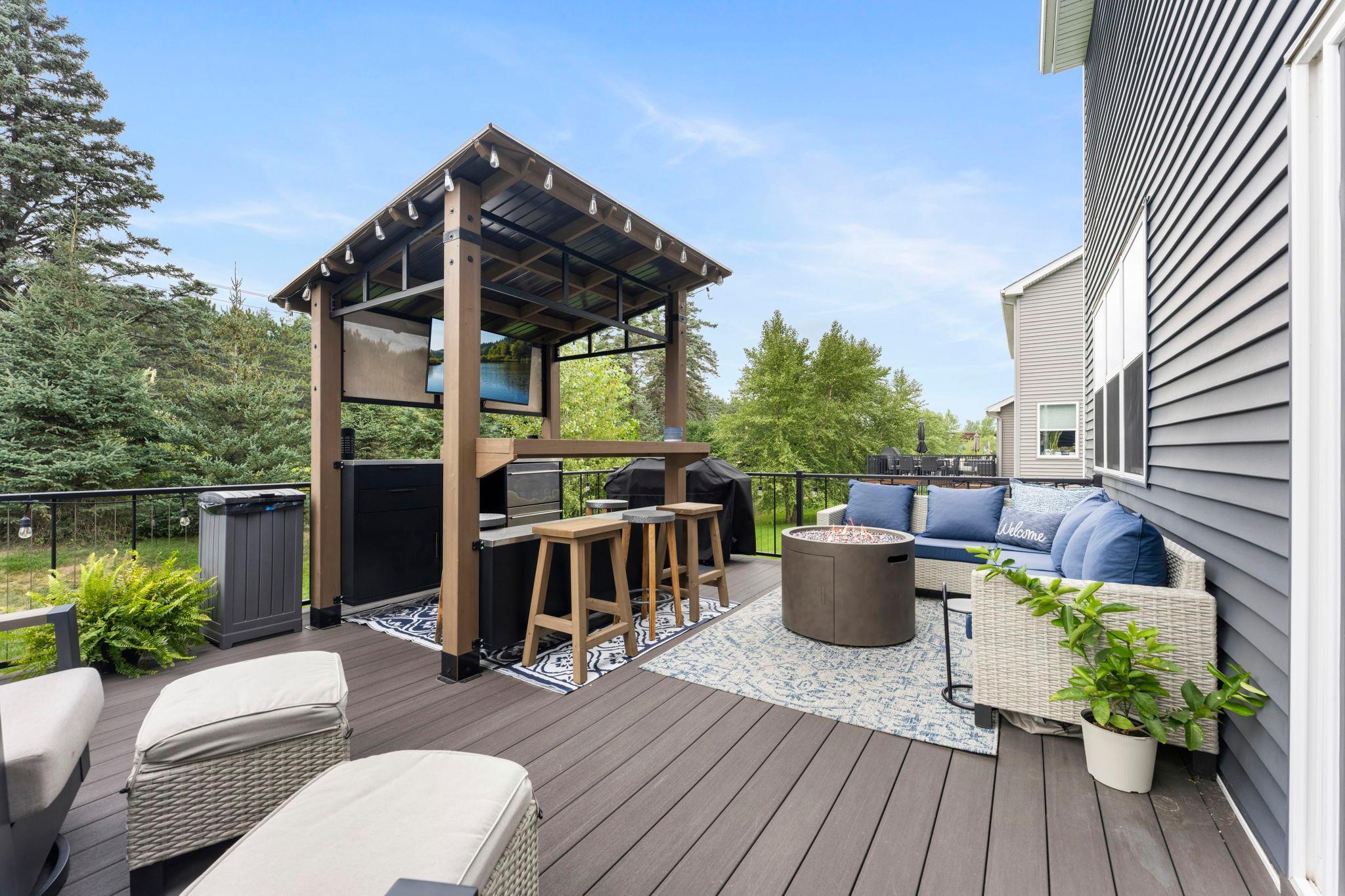 1420 Summit Court
