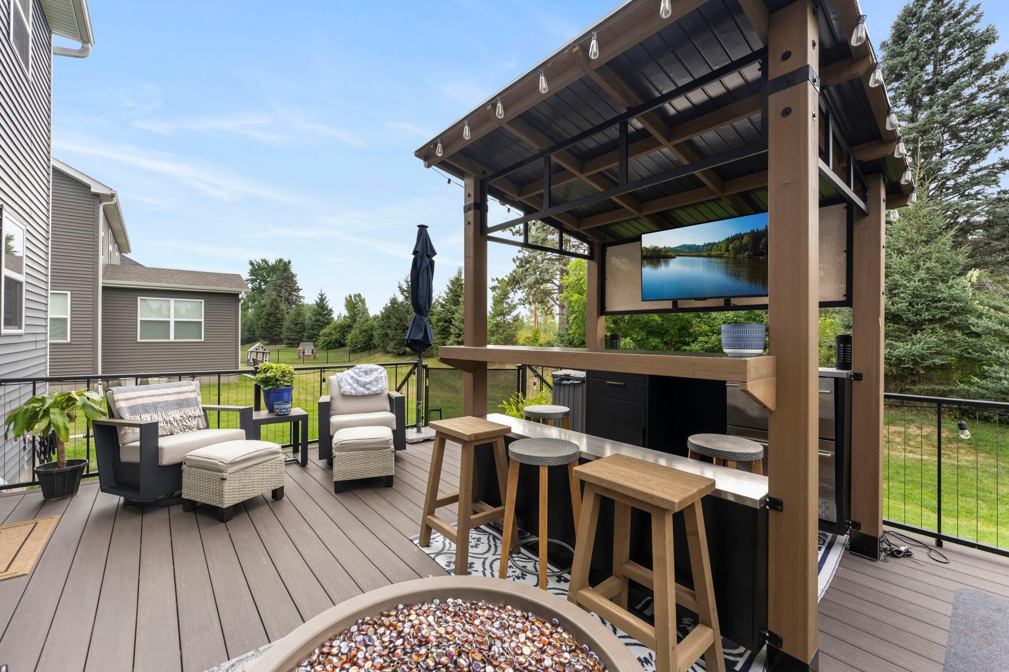 1420 Summit Court