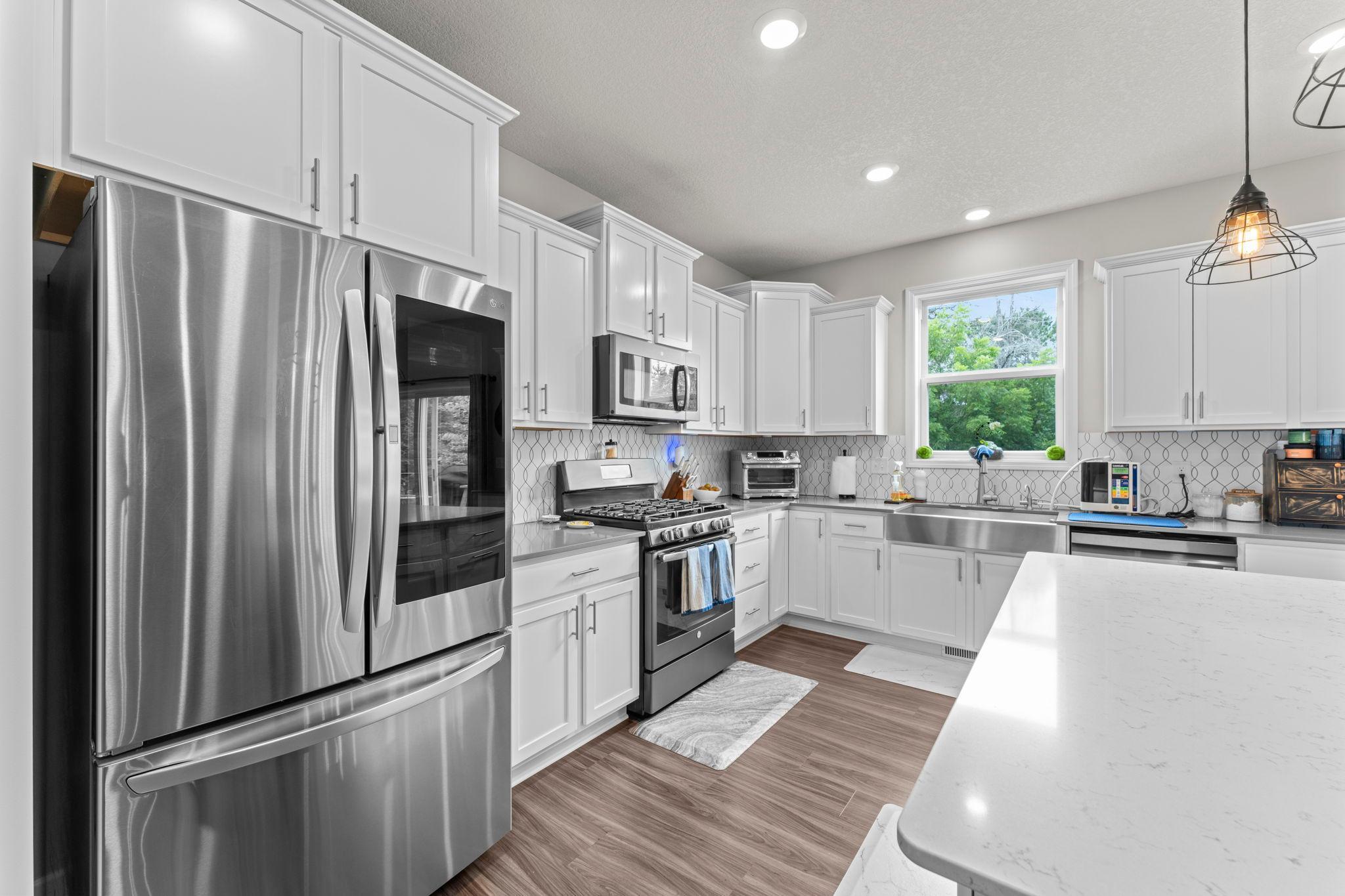1420 Summit Court