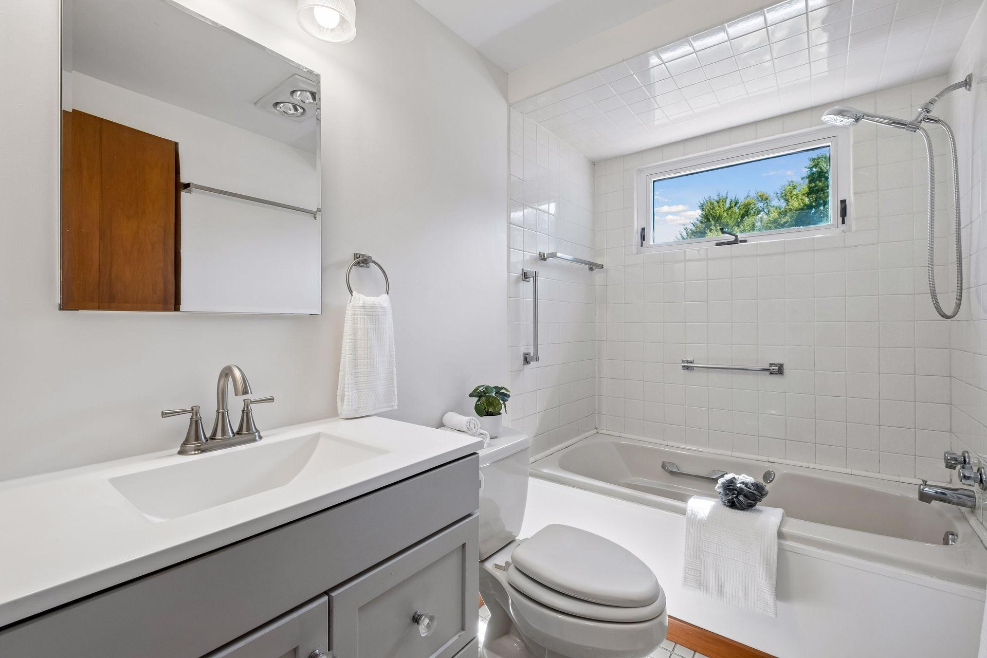 2400 W 110th Street