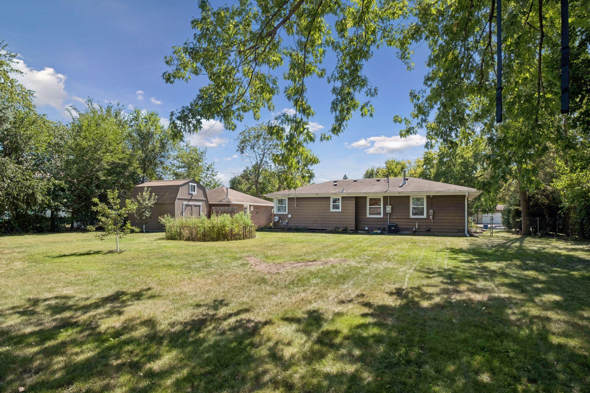 2400 W 110th Street