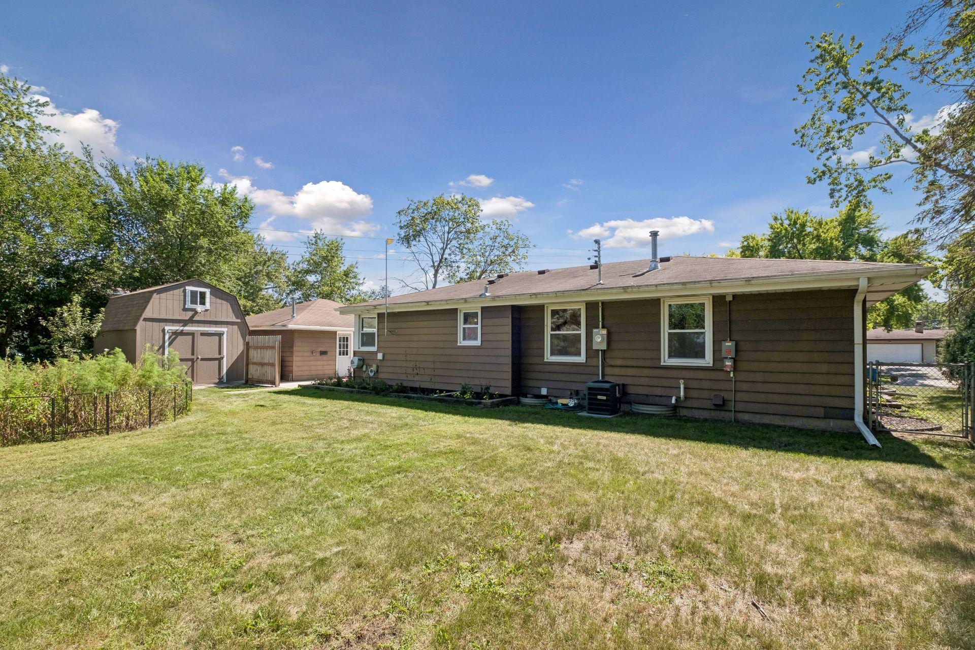 2400 W 110th Street