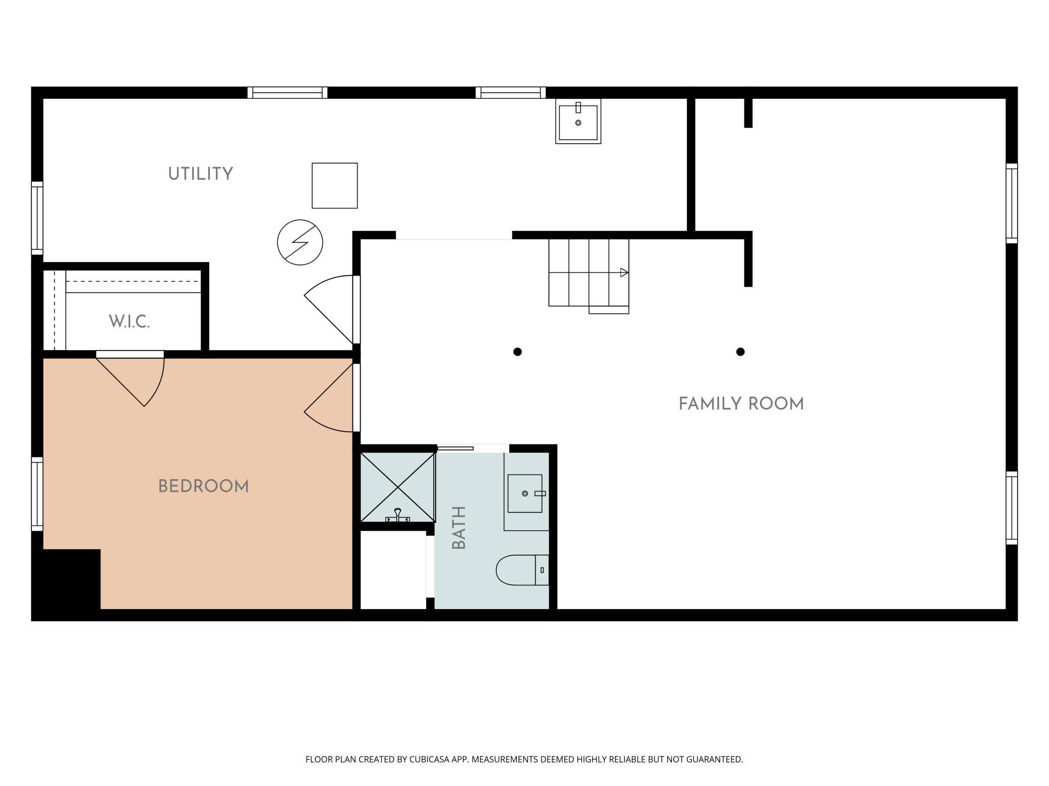 2400 W 110th Street