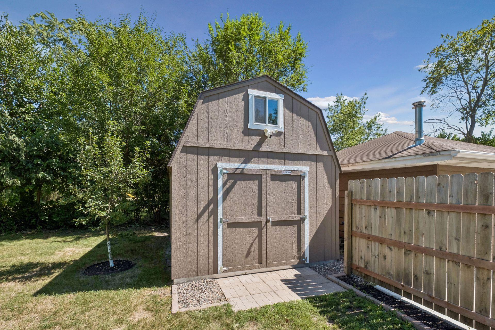 2400 W 110th Street