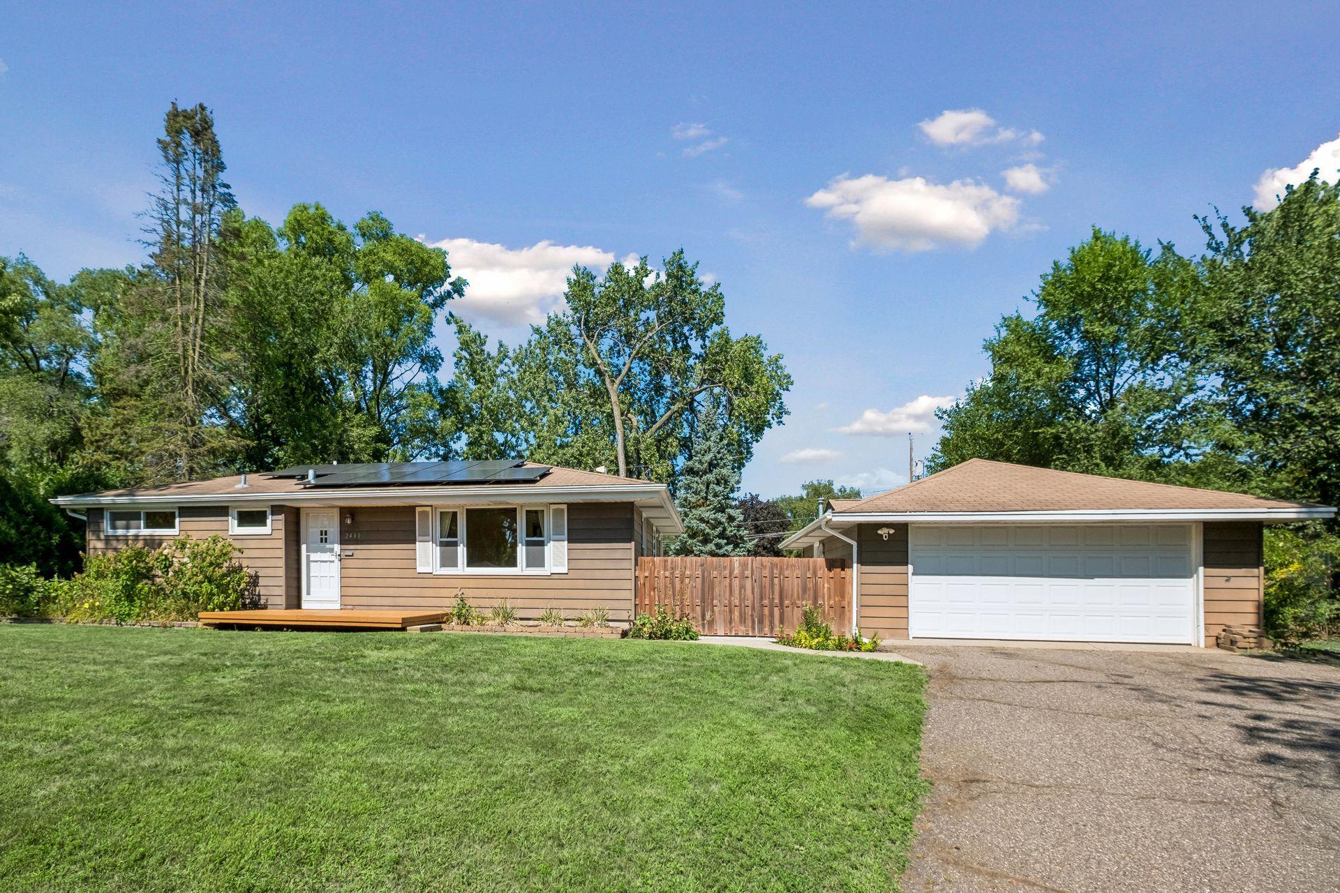 2400 W 110th Street