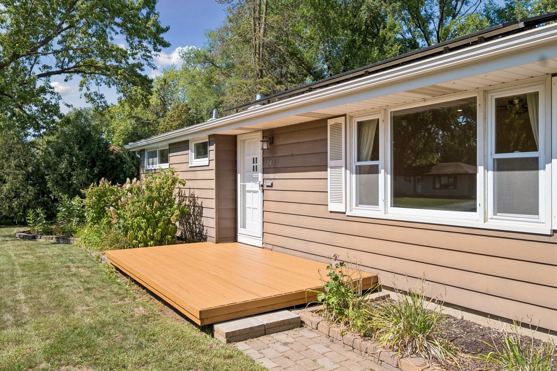 2400 W 110th Street