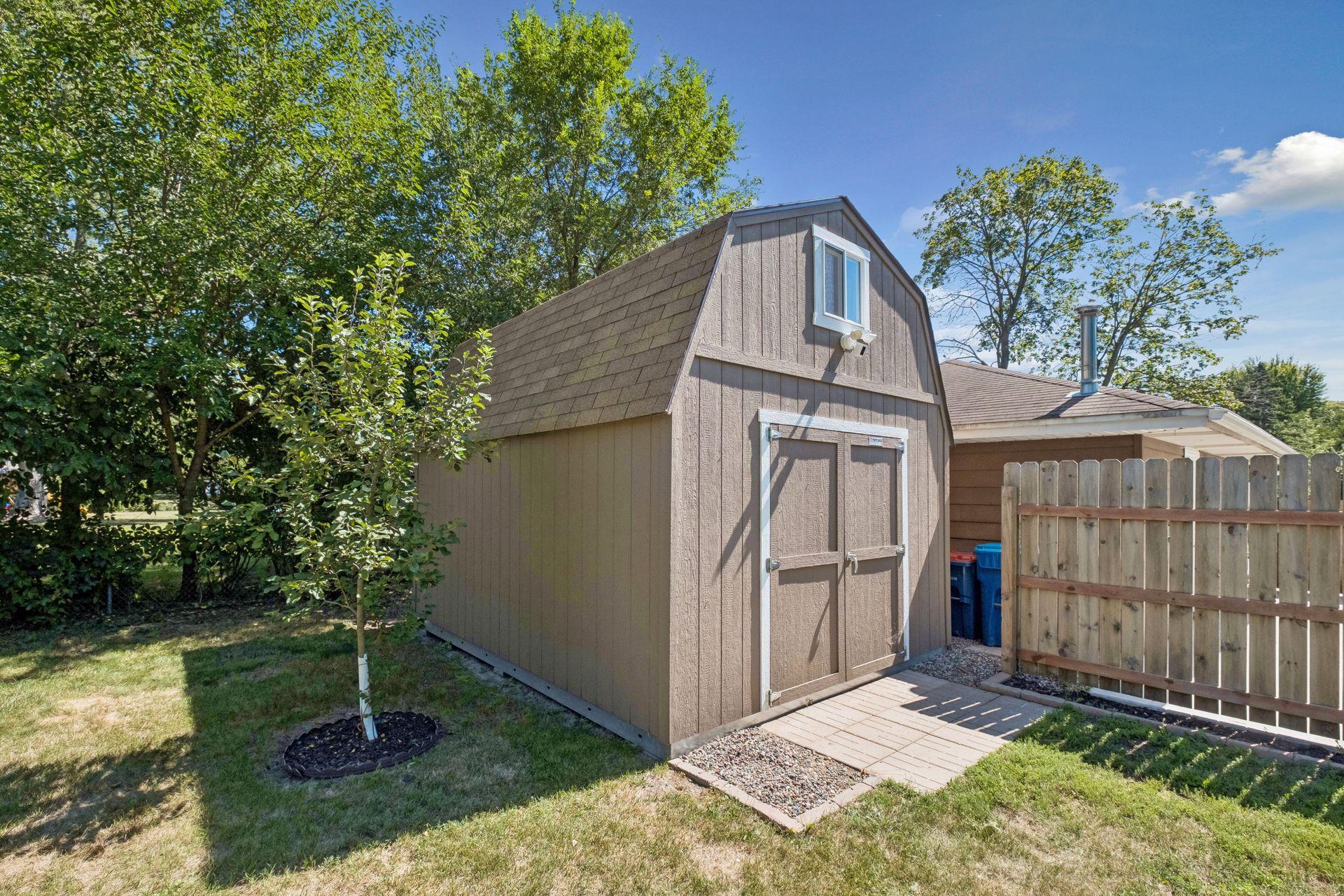 2400 W 110th Street