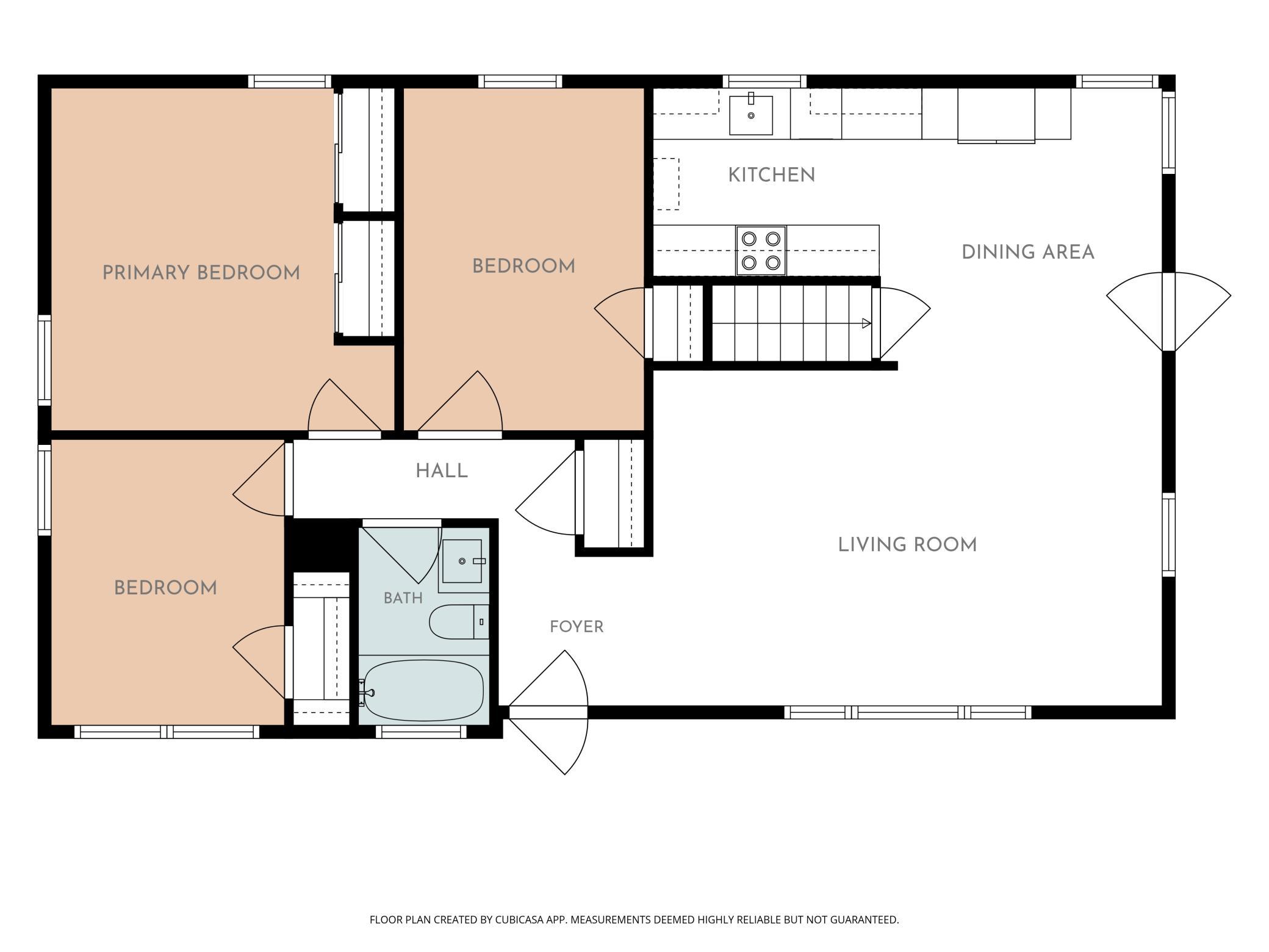 2400 W 110th Street