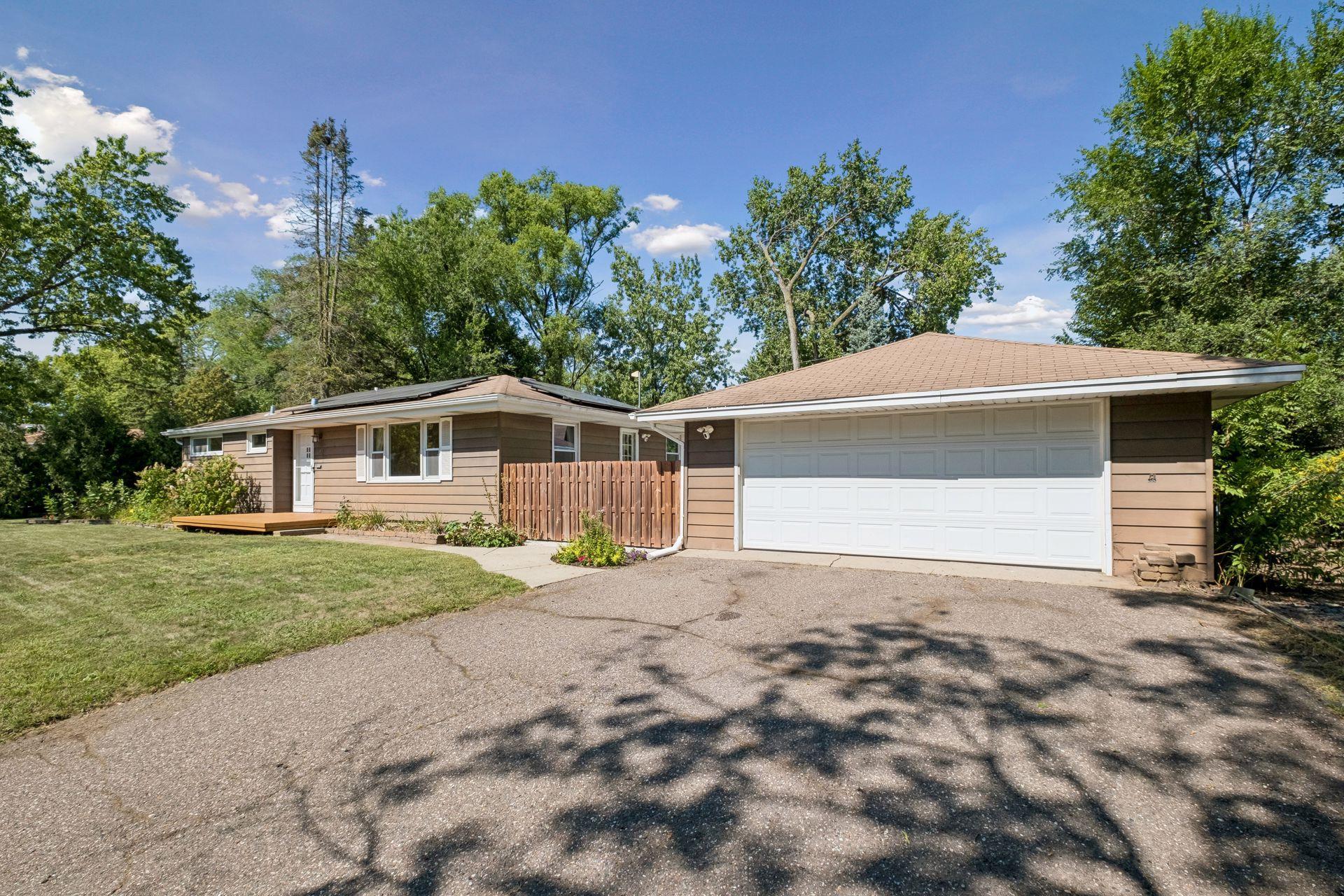2400 W 110th Street