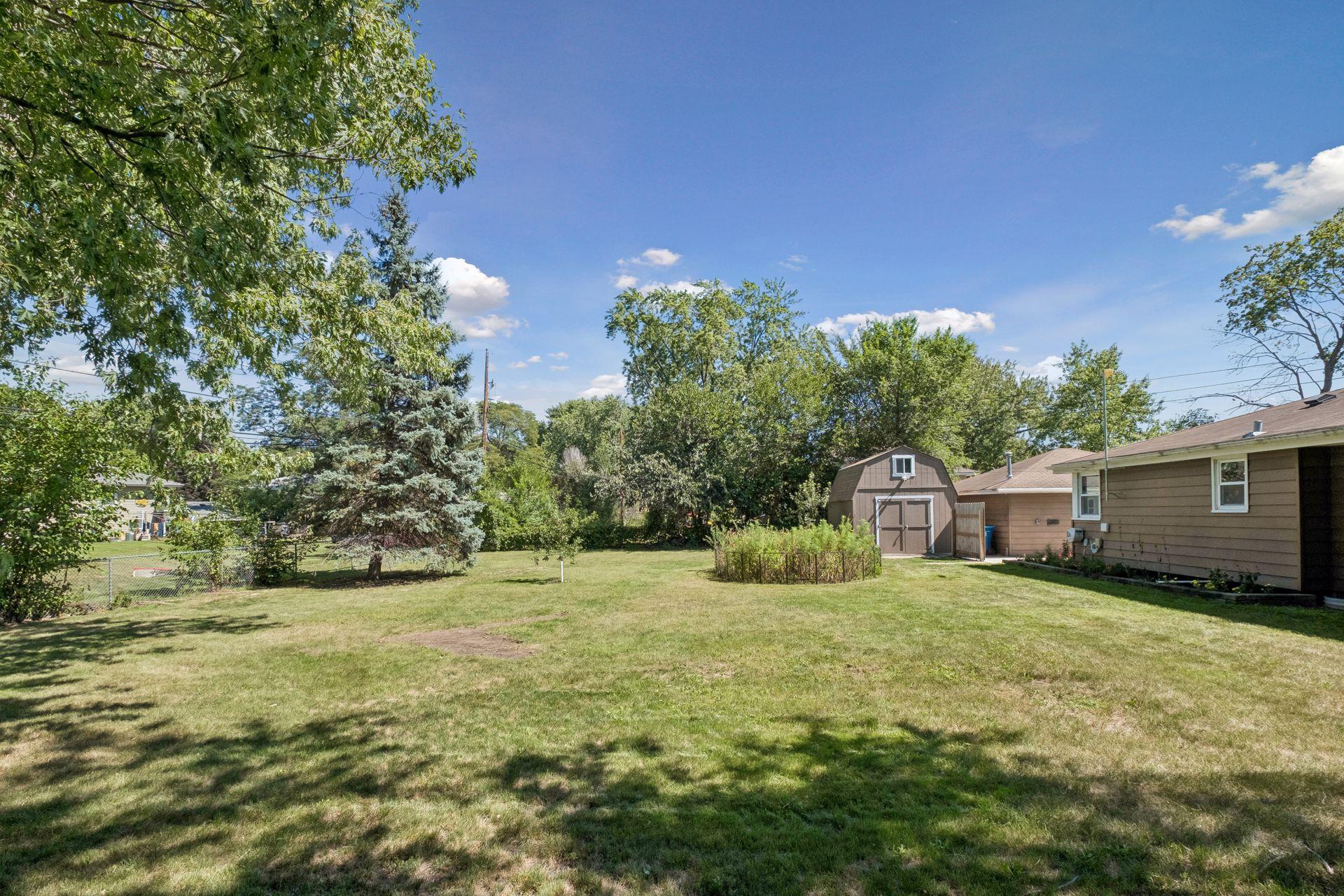 2400 W 110th Street