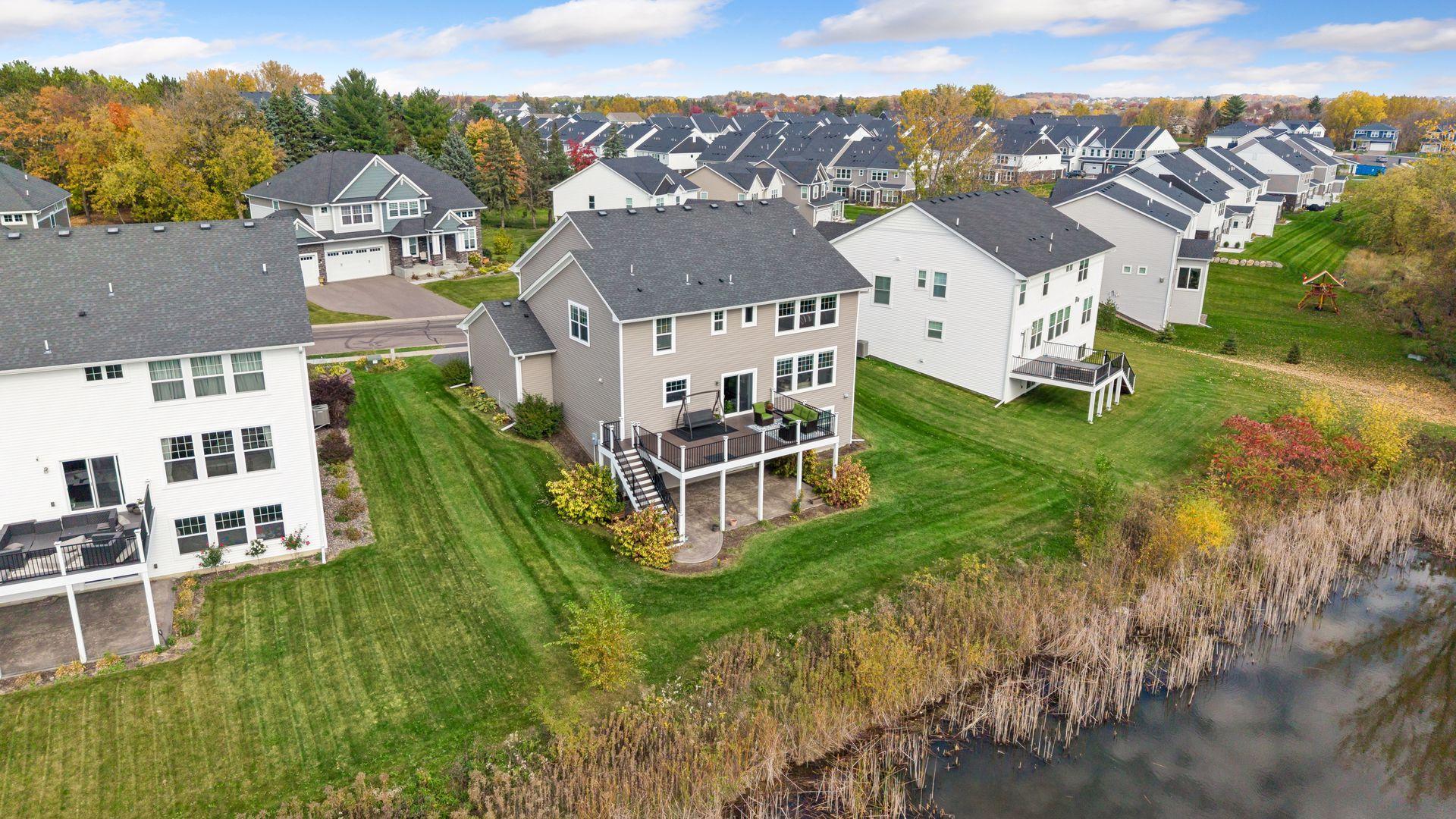 19321 Goldenrod Trail