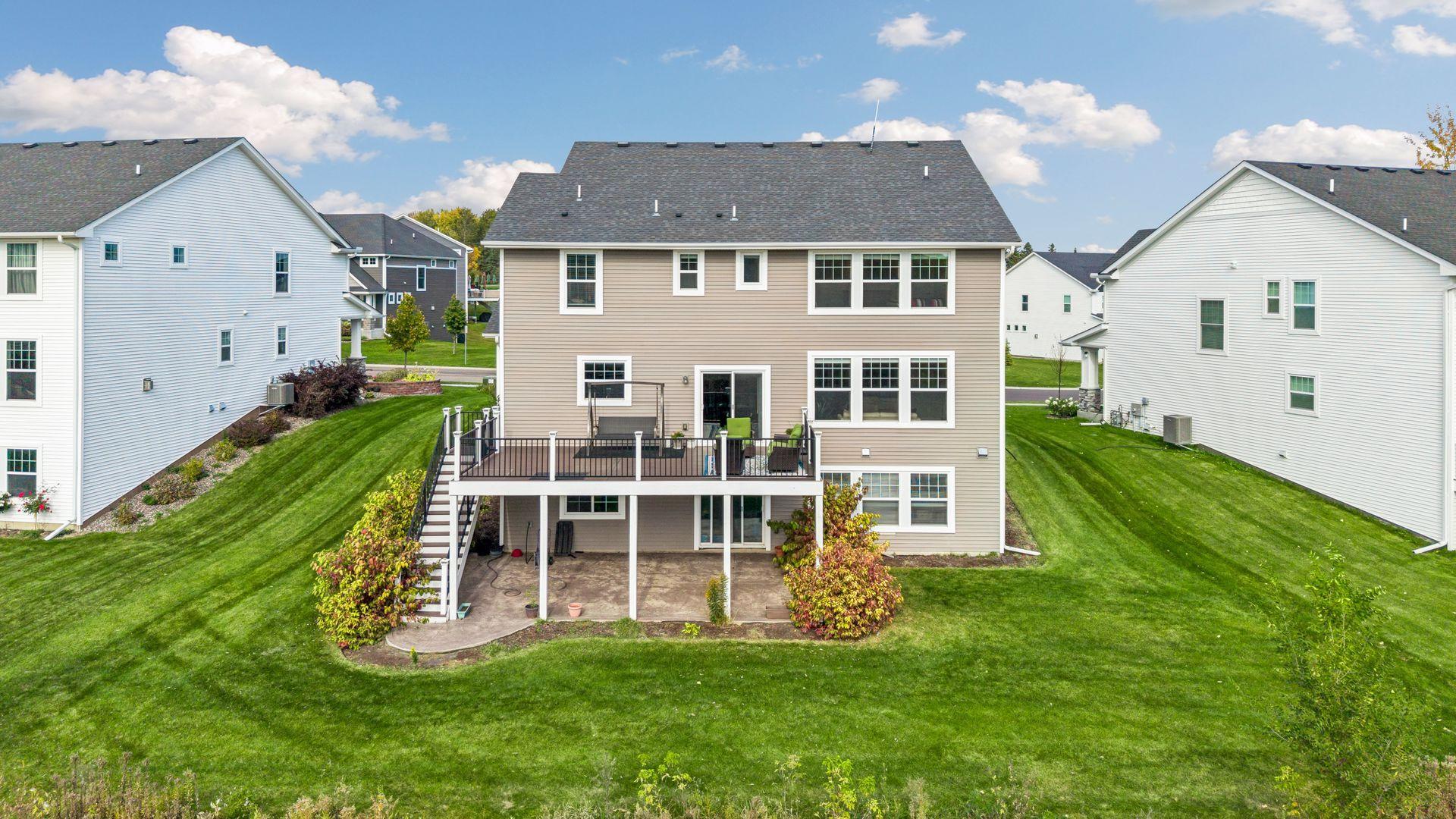 19321 Goldenrod Trail