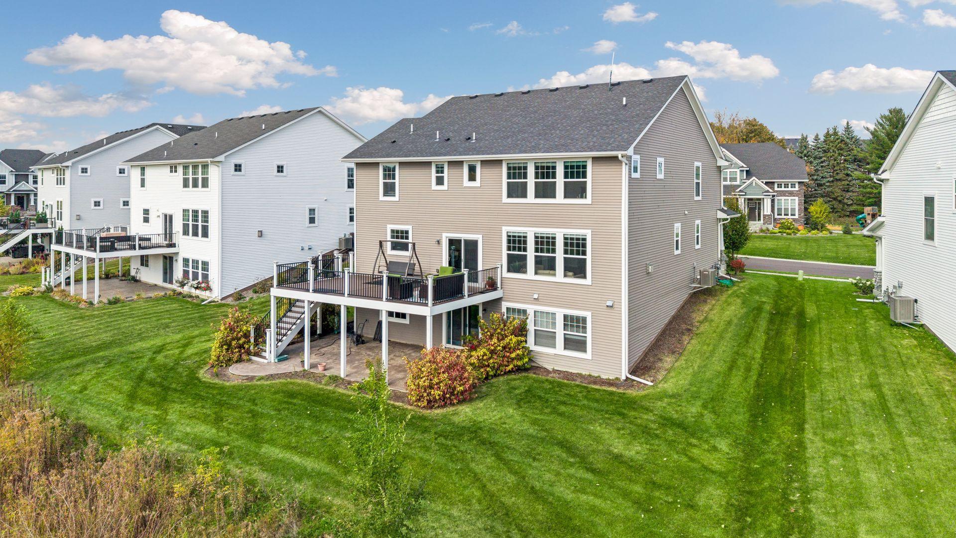 19321 Goldenrod Trail