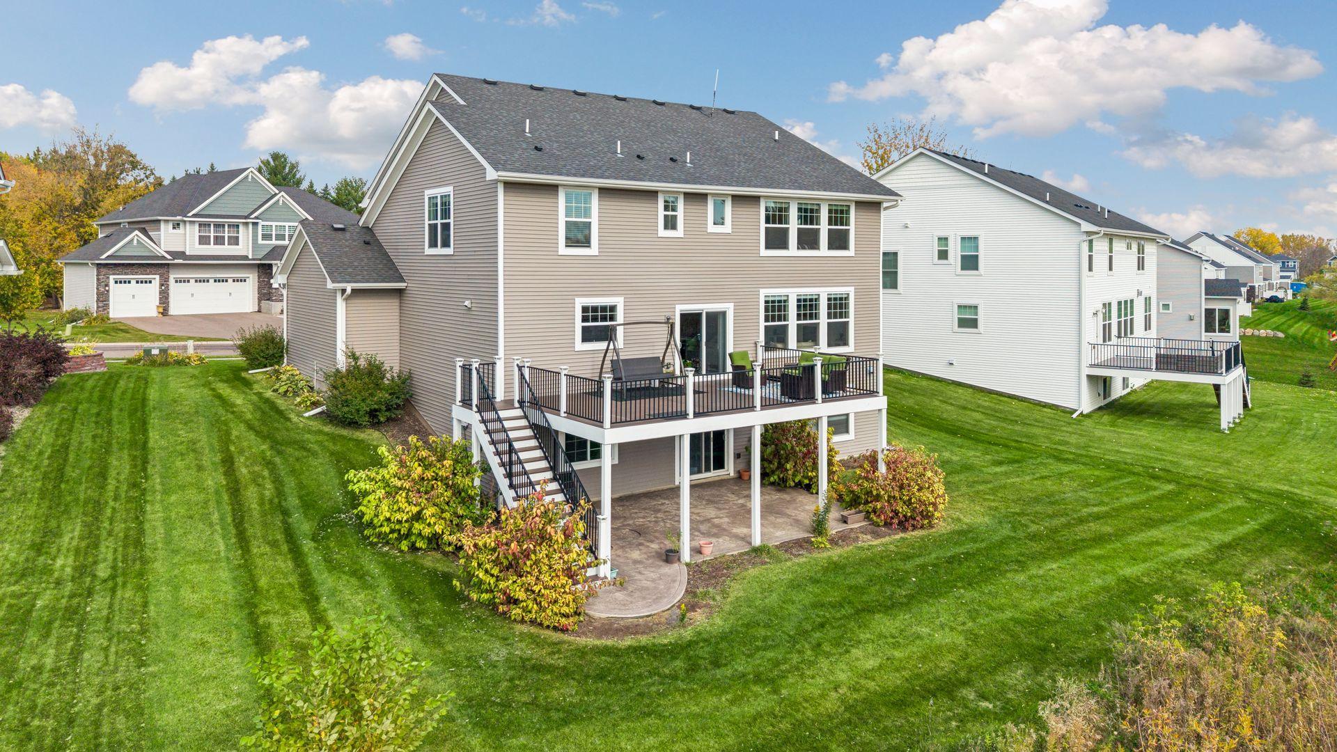19321 Goldenrod Trail