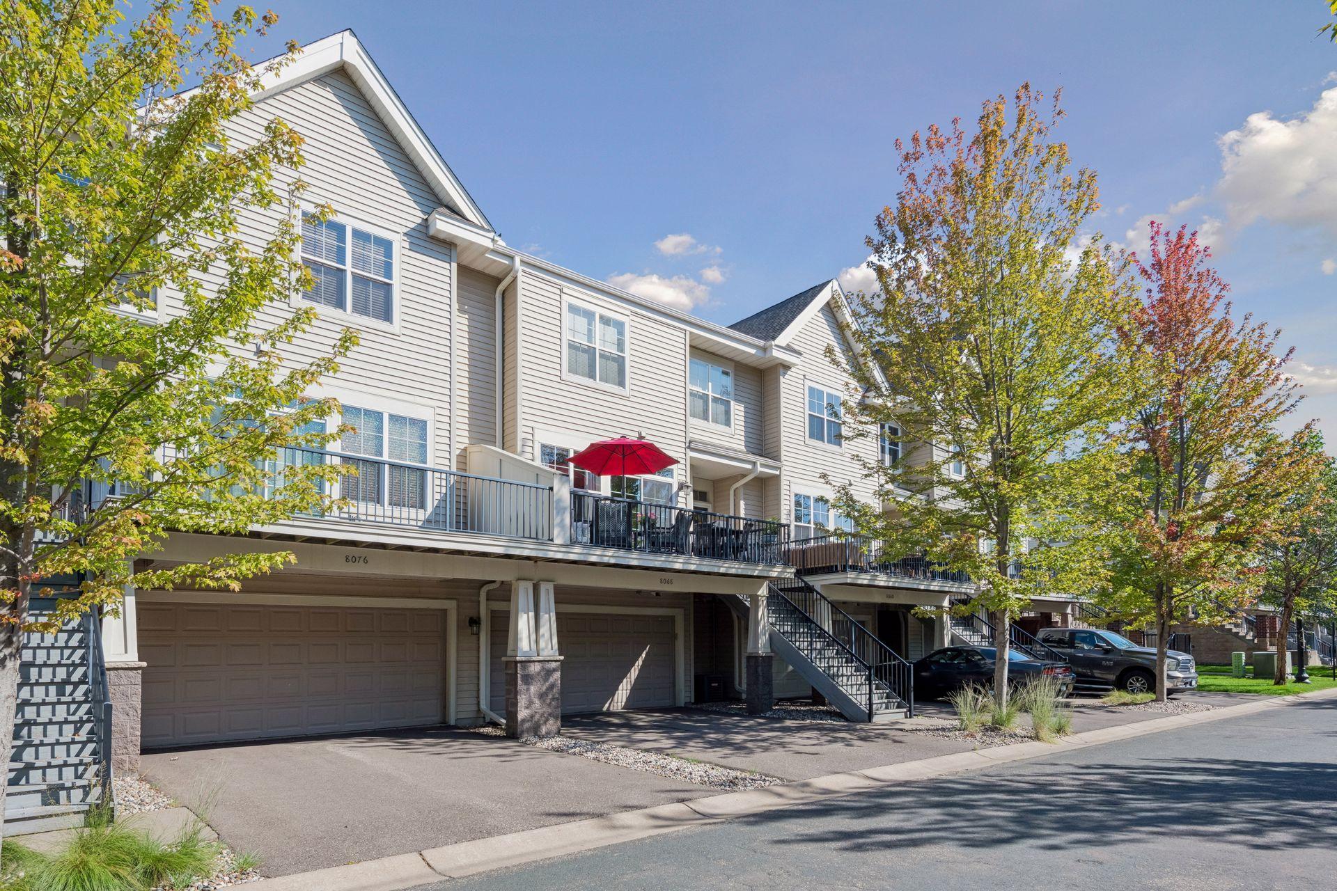 8068 Magnolia Lane N Unit: 161