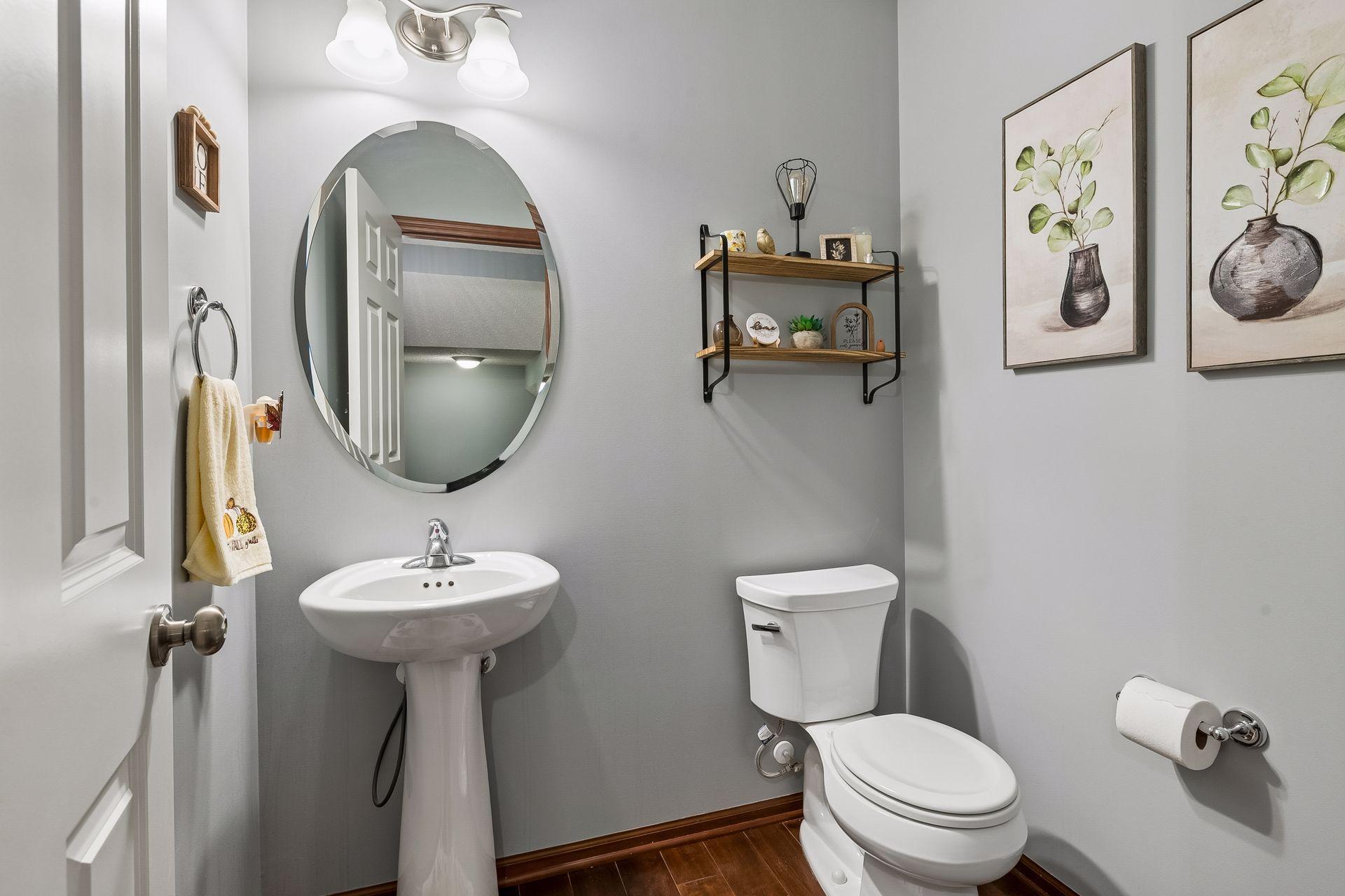 8068 Magnolia Lane N Unit: 161