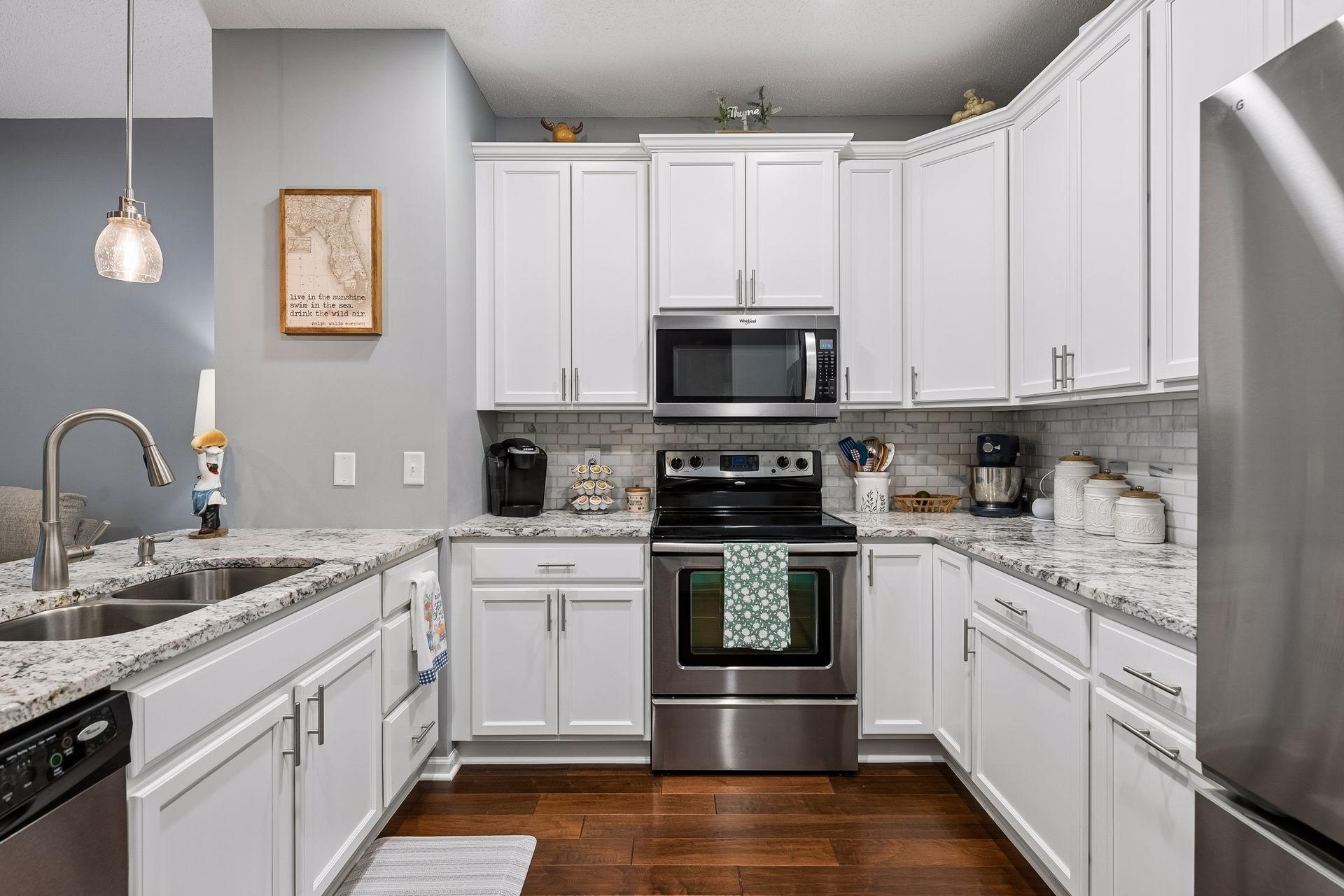 8068 Magnolia Lane N Unit: 161