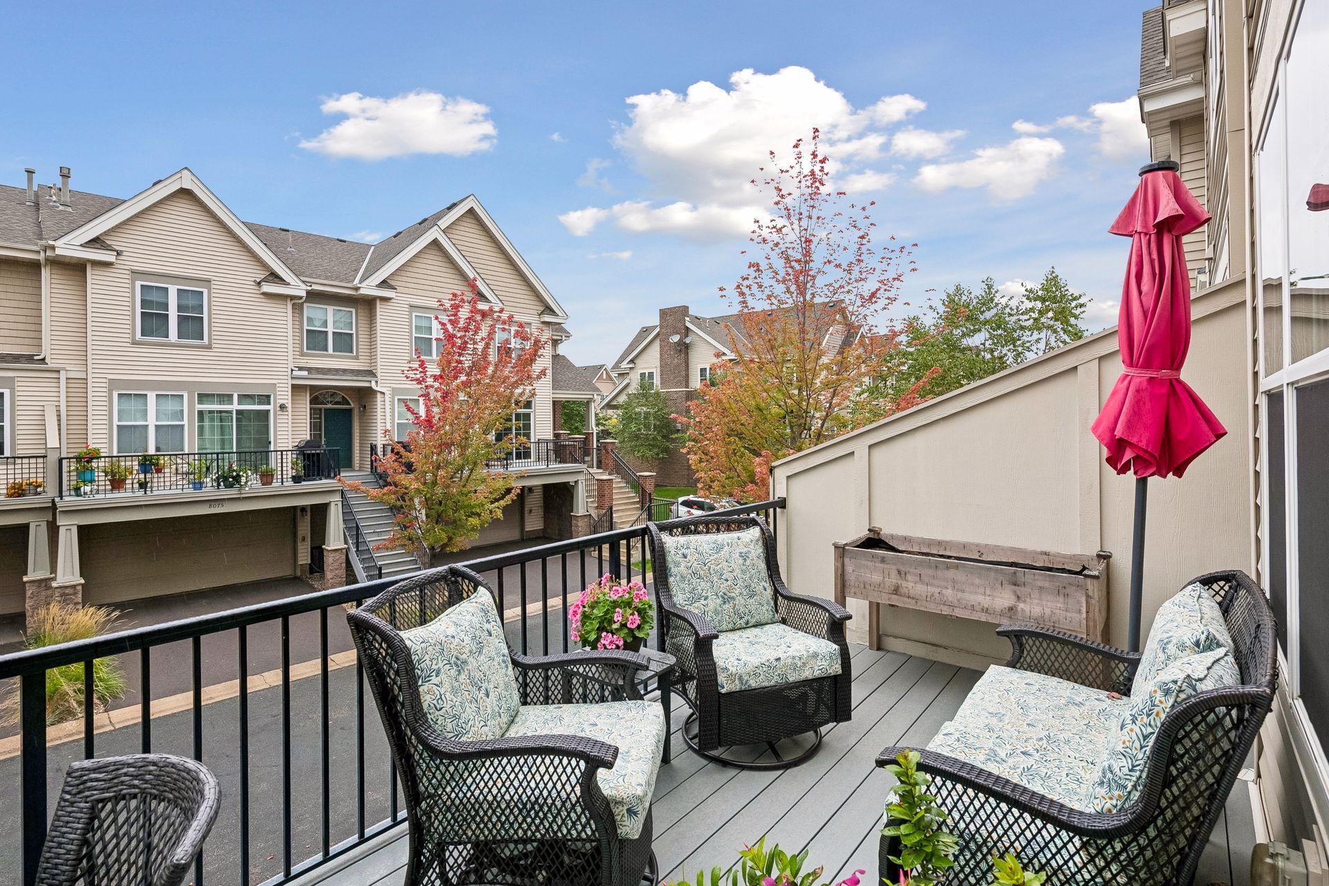 8068 Magnolia Lane N Unit: 161