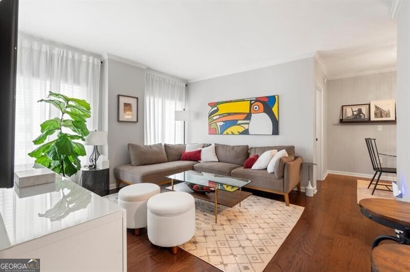 275 13th Street NE # 401