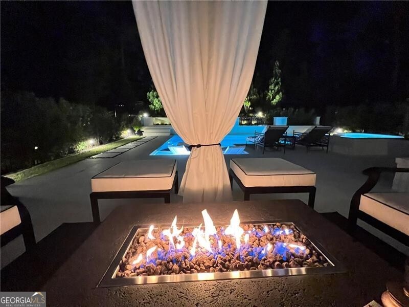 1294 Cauley Creek Overlook