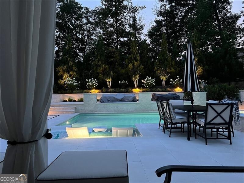 1294 Cauley Creek Overlook