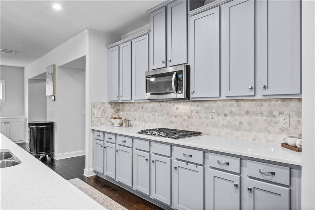 3675 Summerpoint Crossing