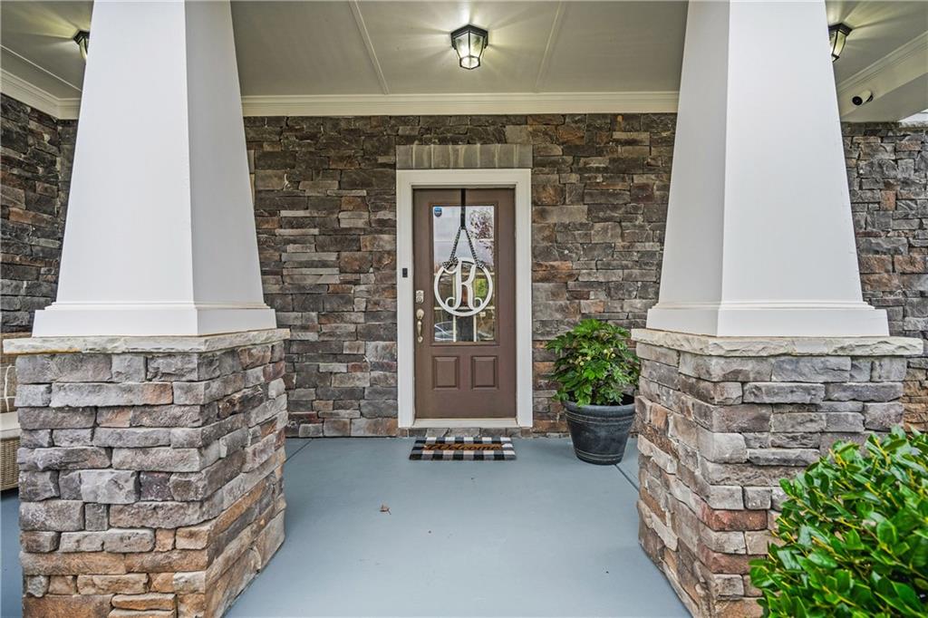 3675 Summerpoint Crossing