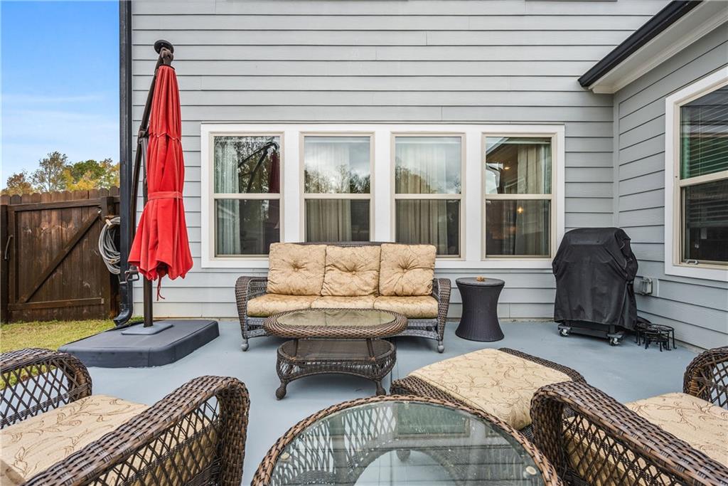 3675 Summerpoint Crossing